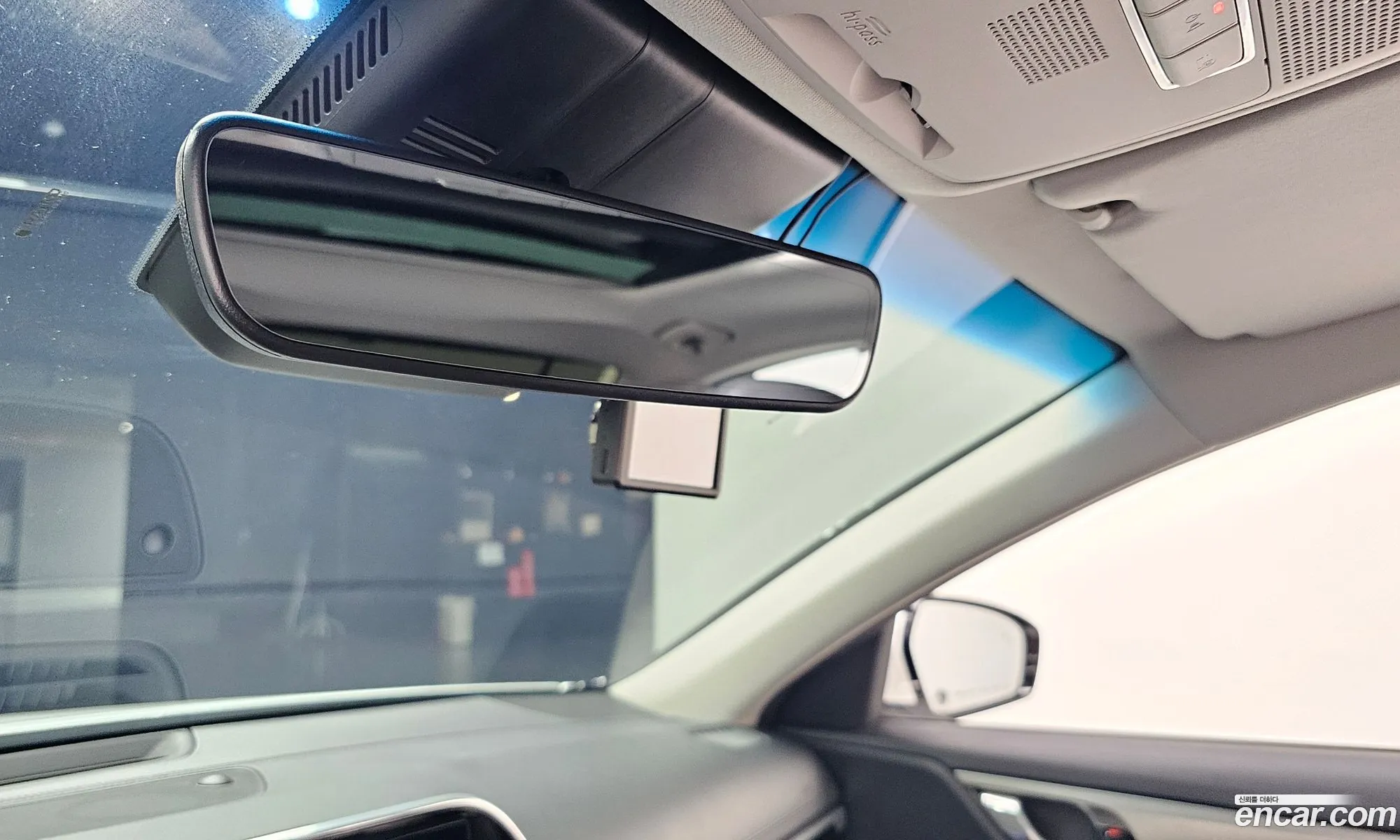 Hyundai Grandeur IG 2020 — 20