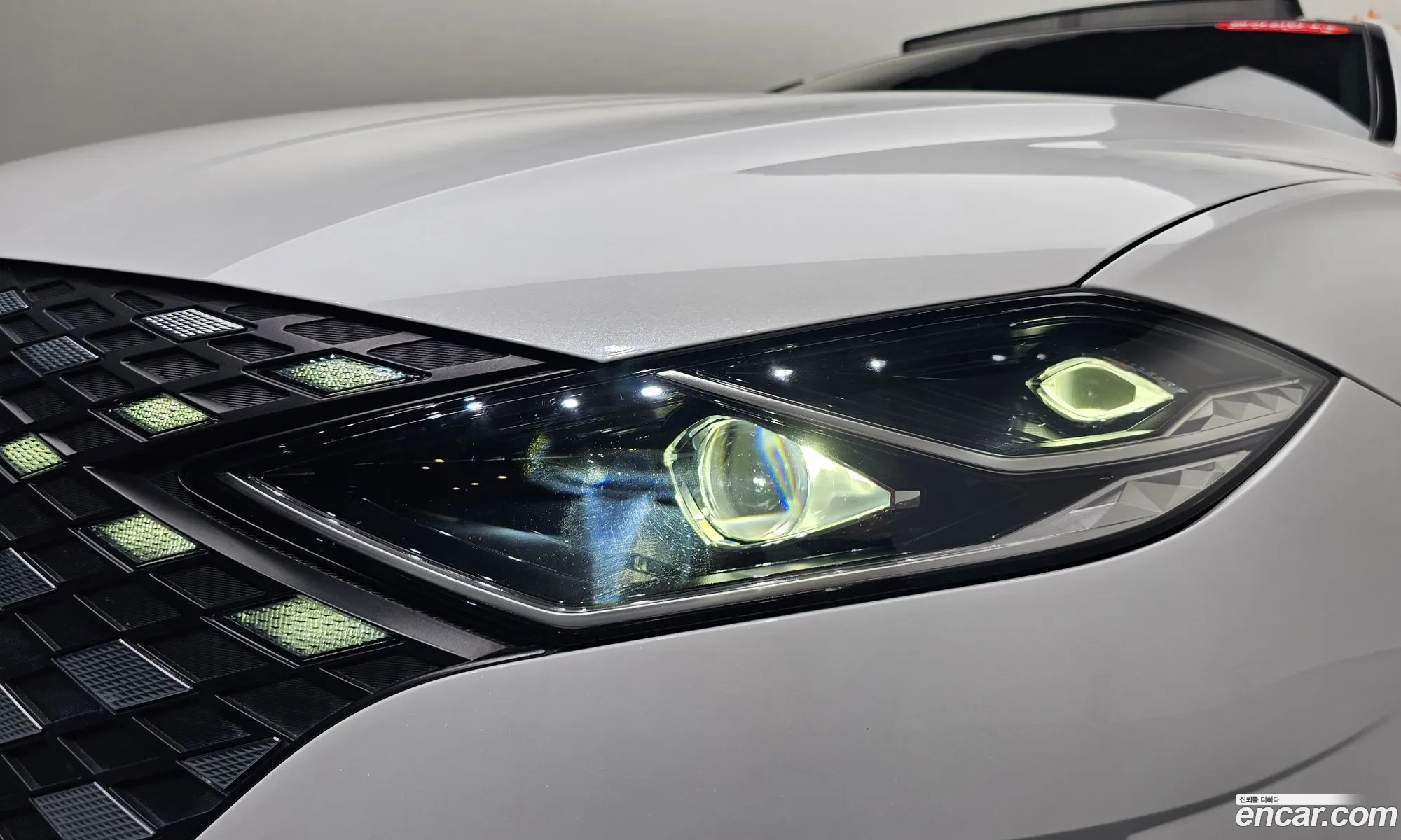 Hyundai Grandeur IG 2020 — 28