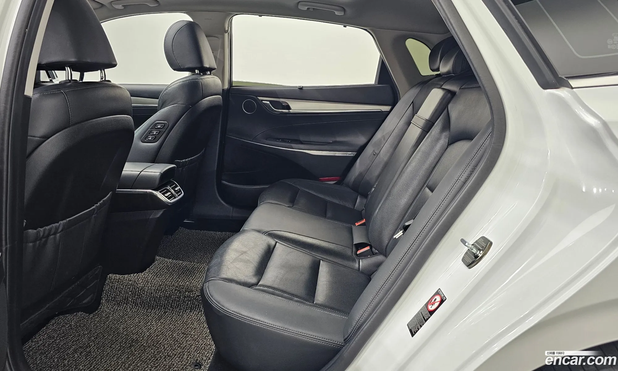 Hyundai Grandeur IG 2020 — 35