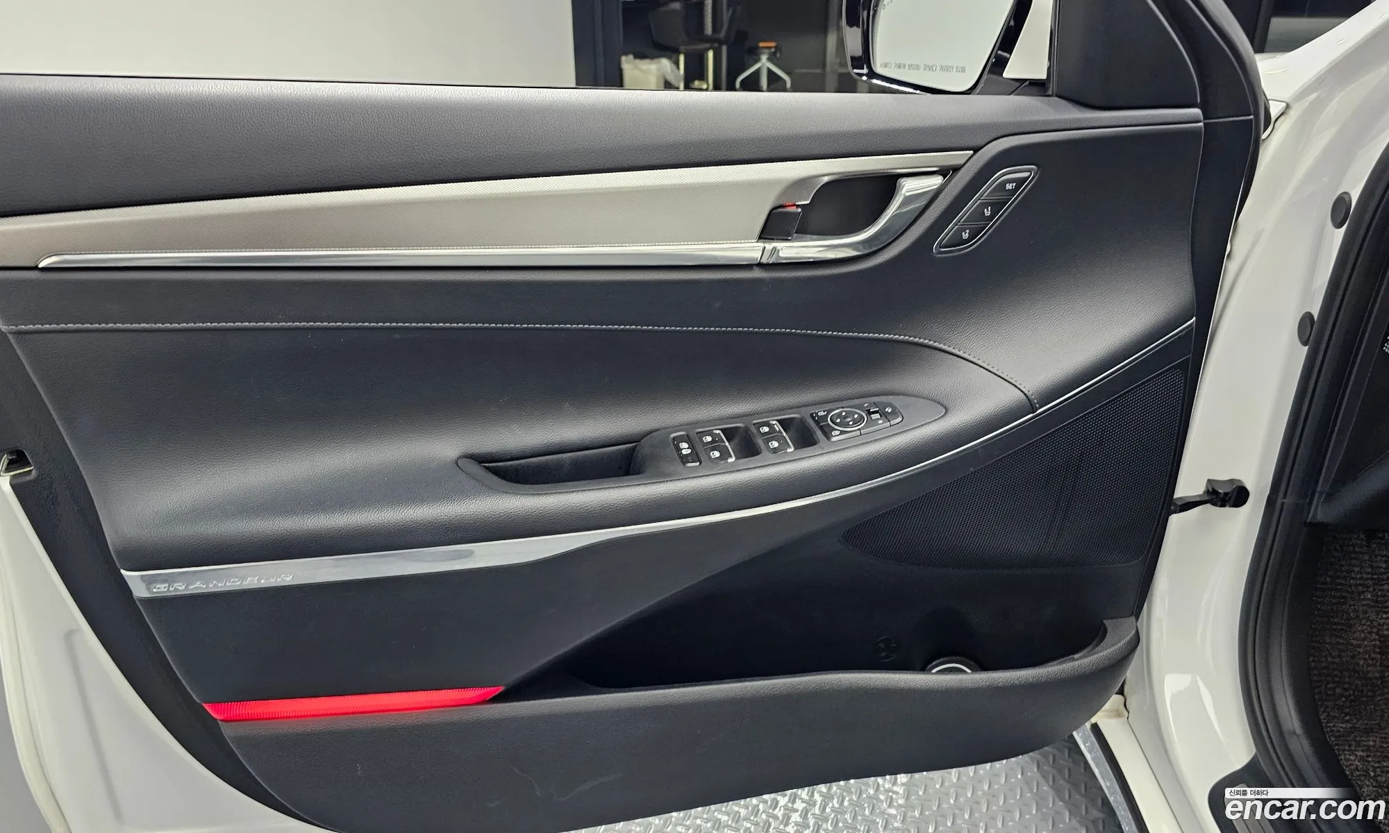 Hyundai Grandeur IG 2020 — 10