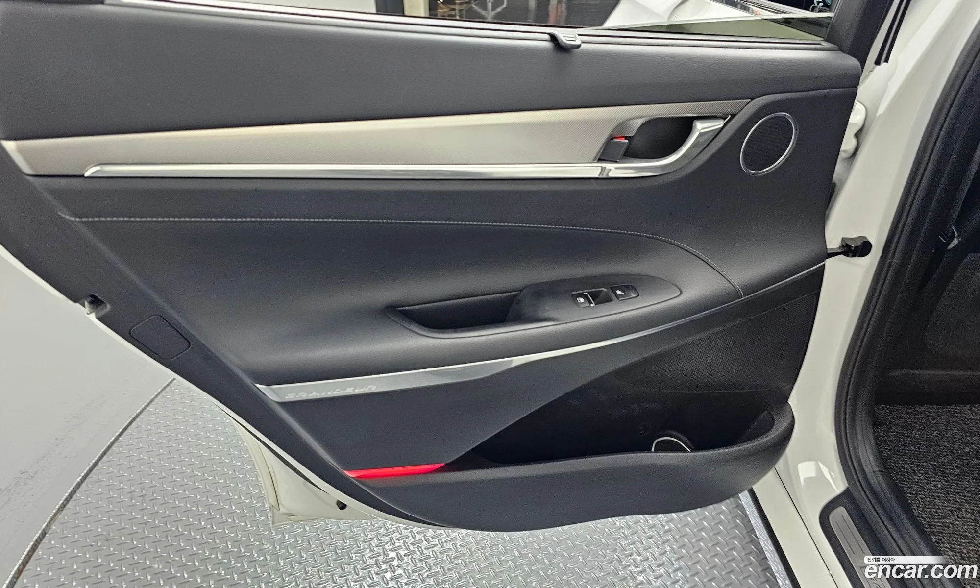 Hyundai Grandeur IG 2020 — 15