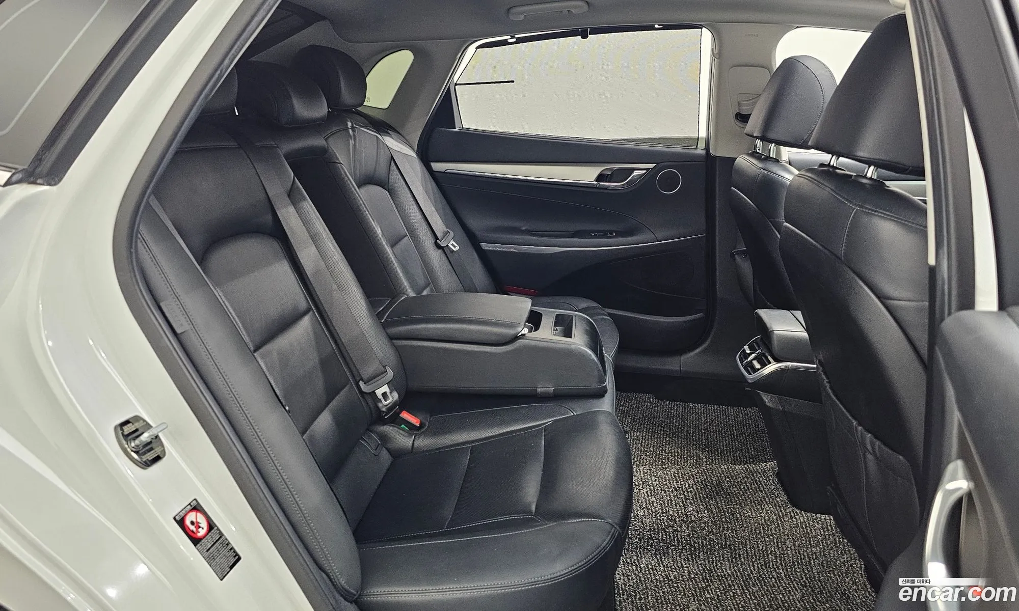 Hyundai Grandeur IG 2020 — 19