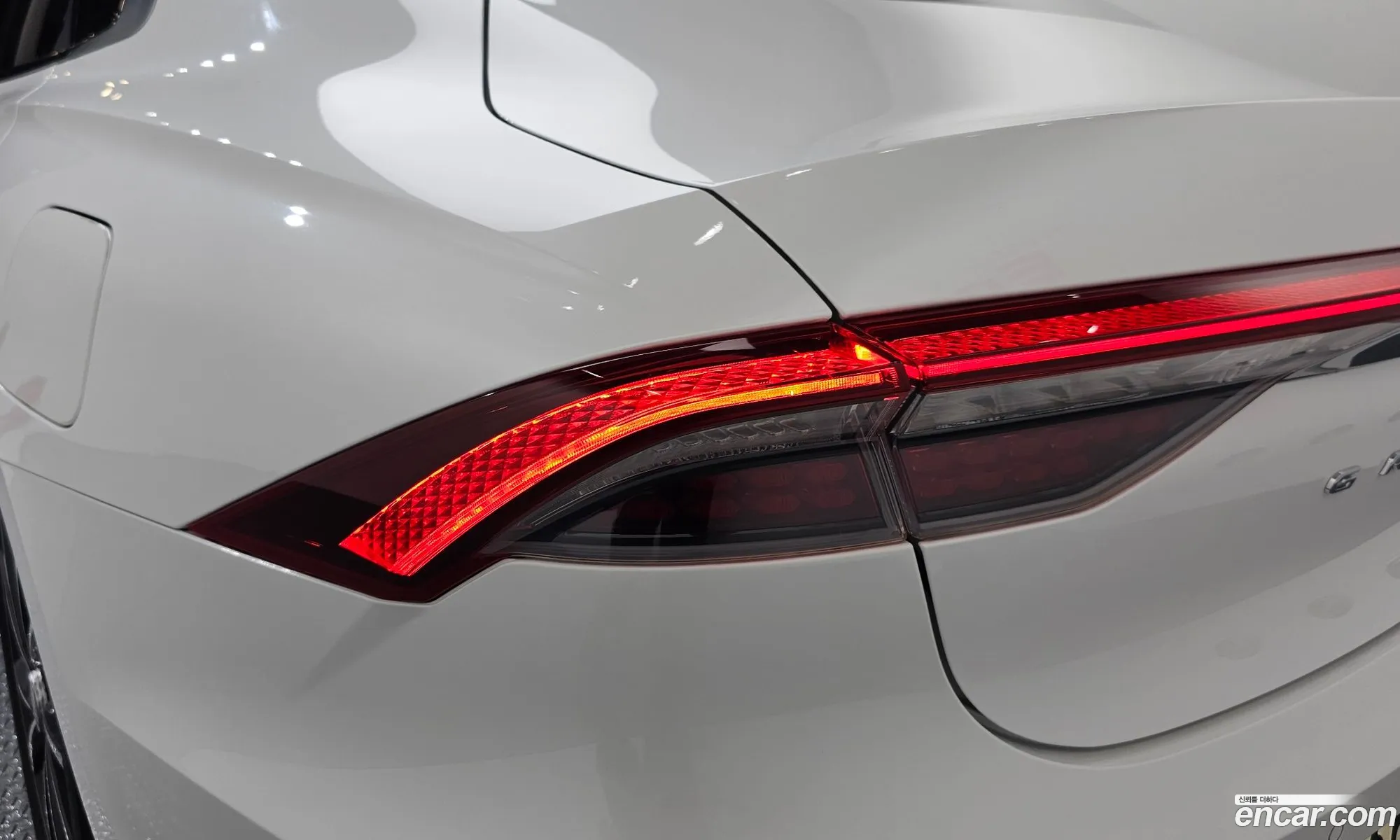 Hyundai Grandeur IG 2020 — 31
