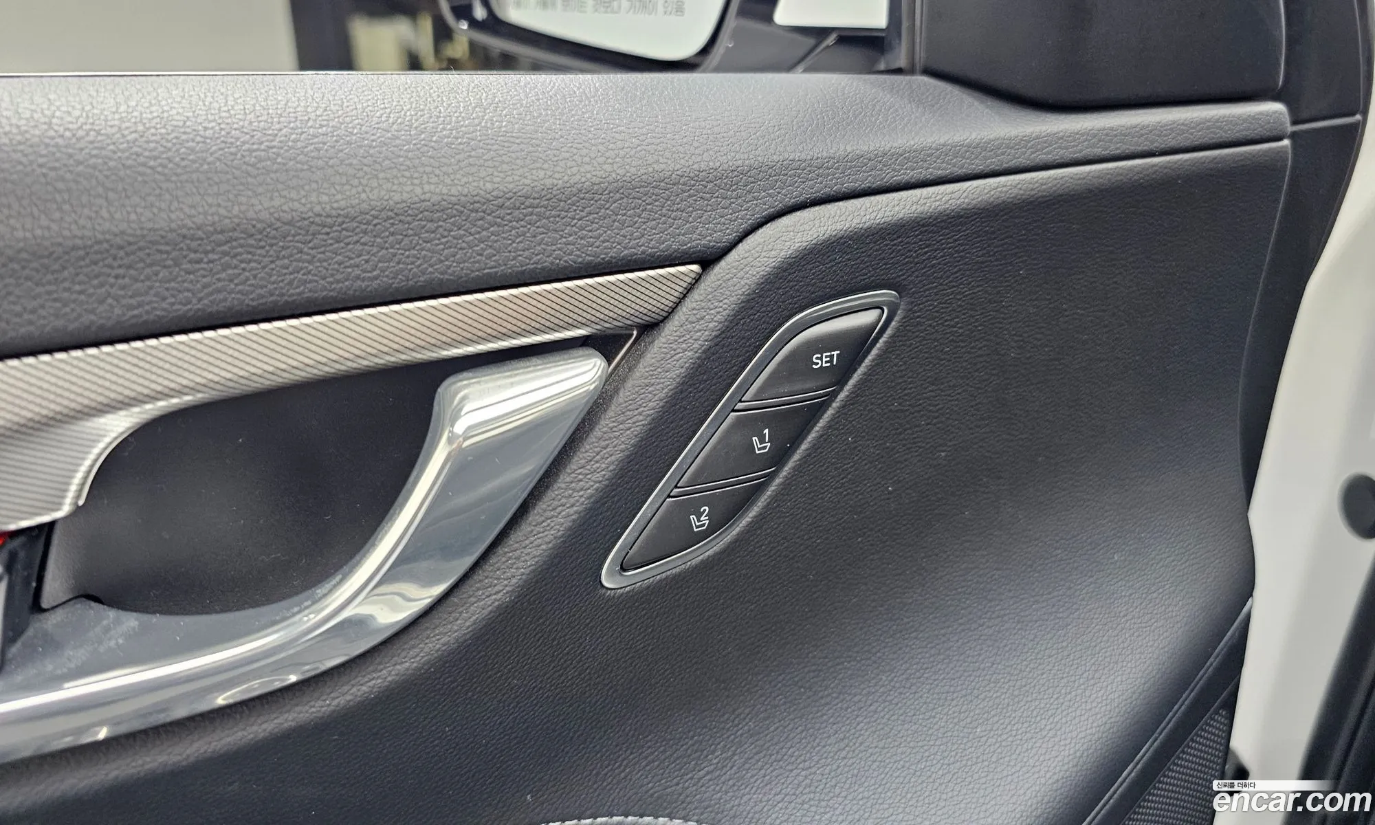 Hyundai Grandeur IG 2020 — 29