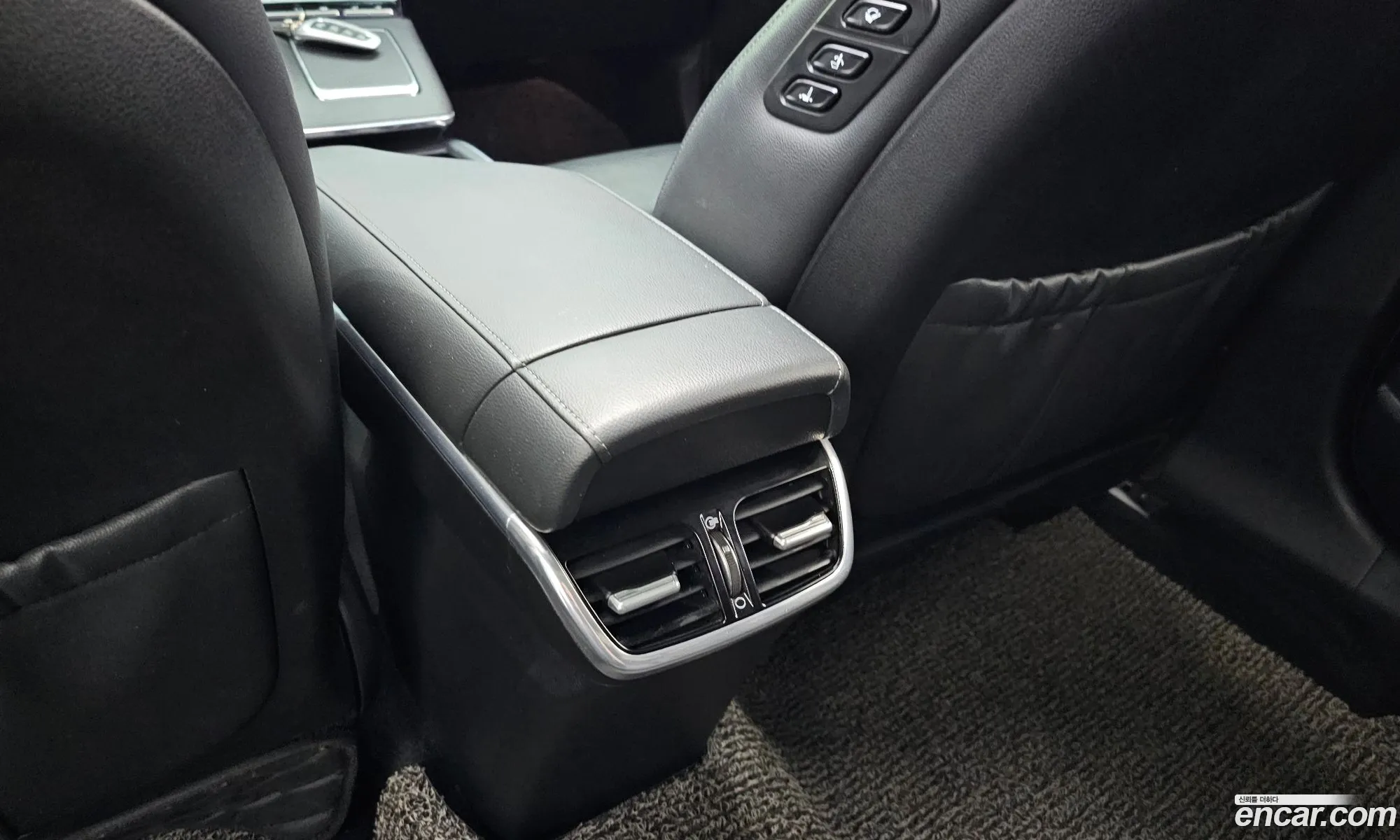 Hyundai Grandeur IG 2020 — 17