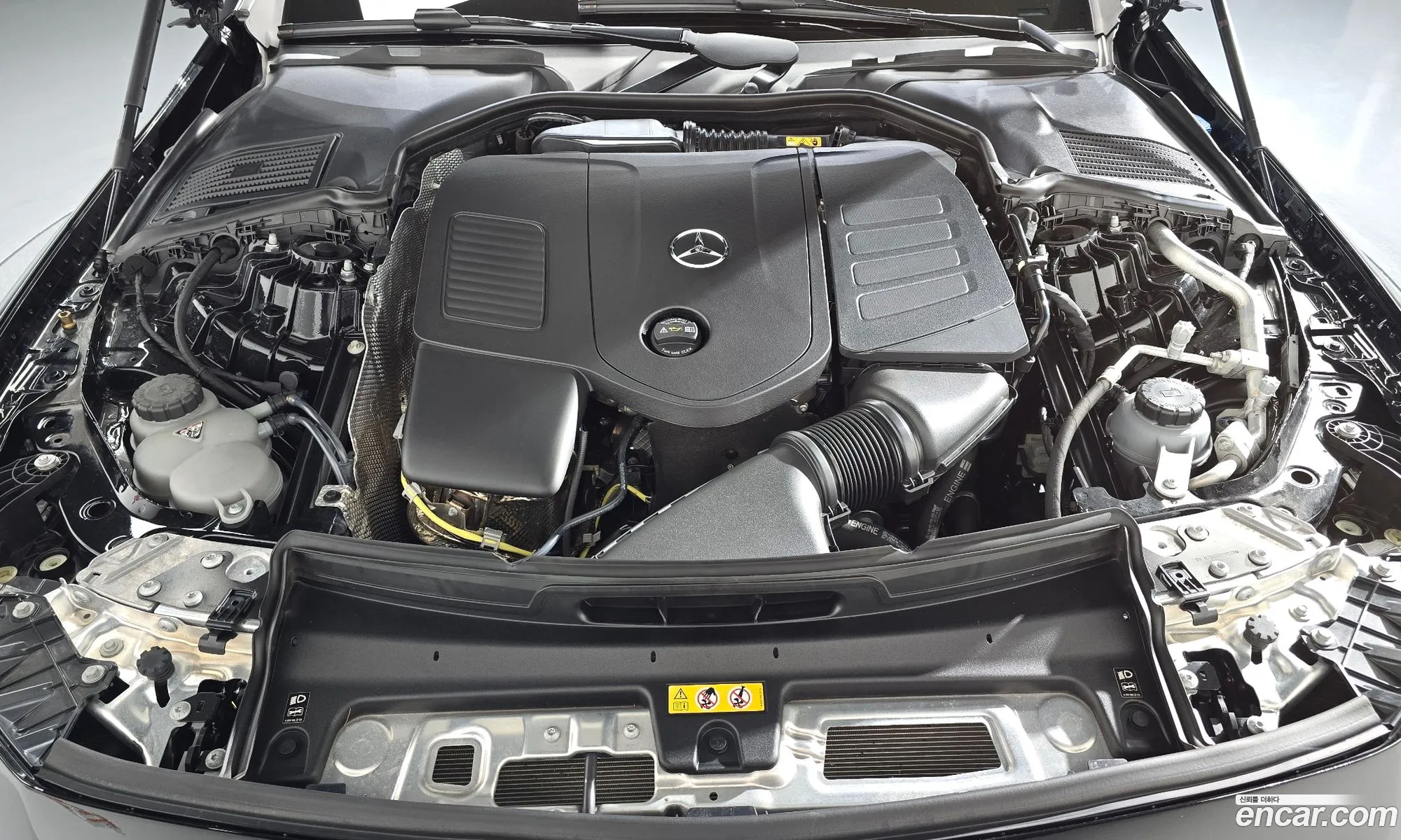 Mercedes-Benz CLE-Class C236 2024 — 2