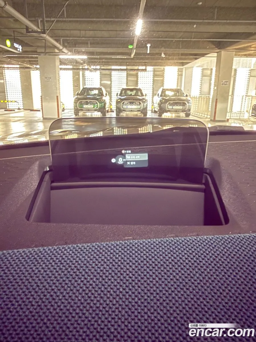 Mini Cooper S Countryman 2026 — 6