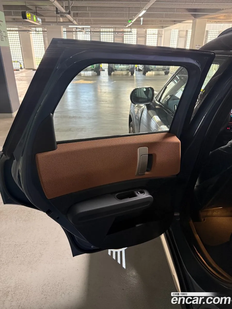 Mini Cooper S Countryman 2026 — 3
