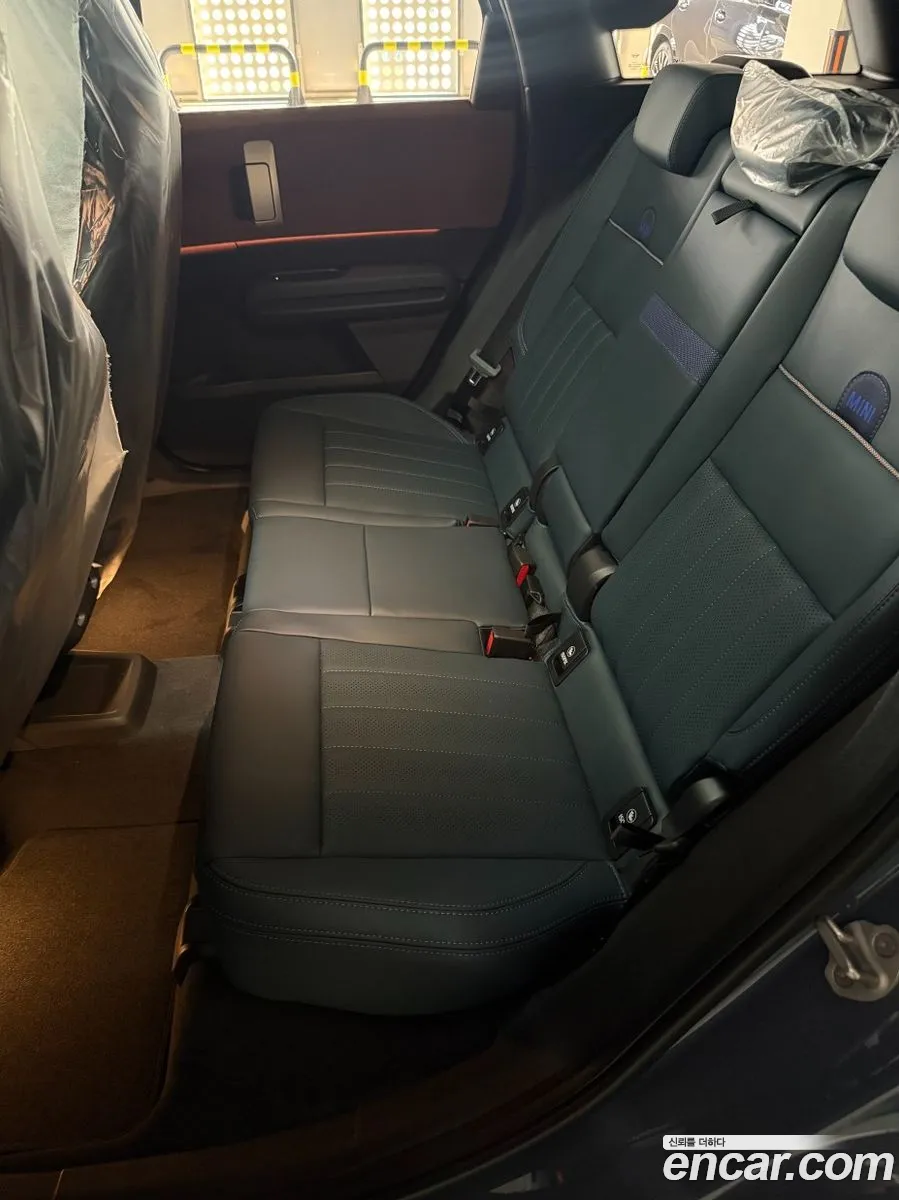 Mini Cooper S Countryman 2026 — 5