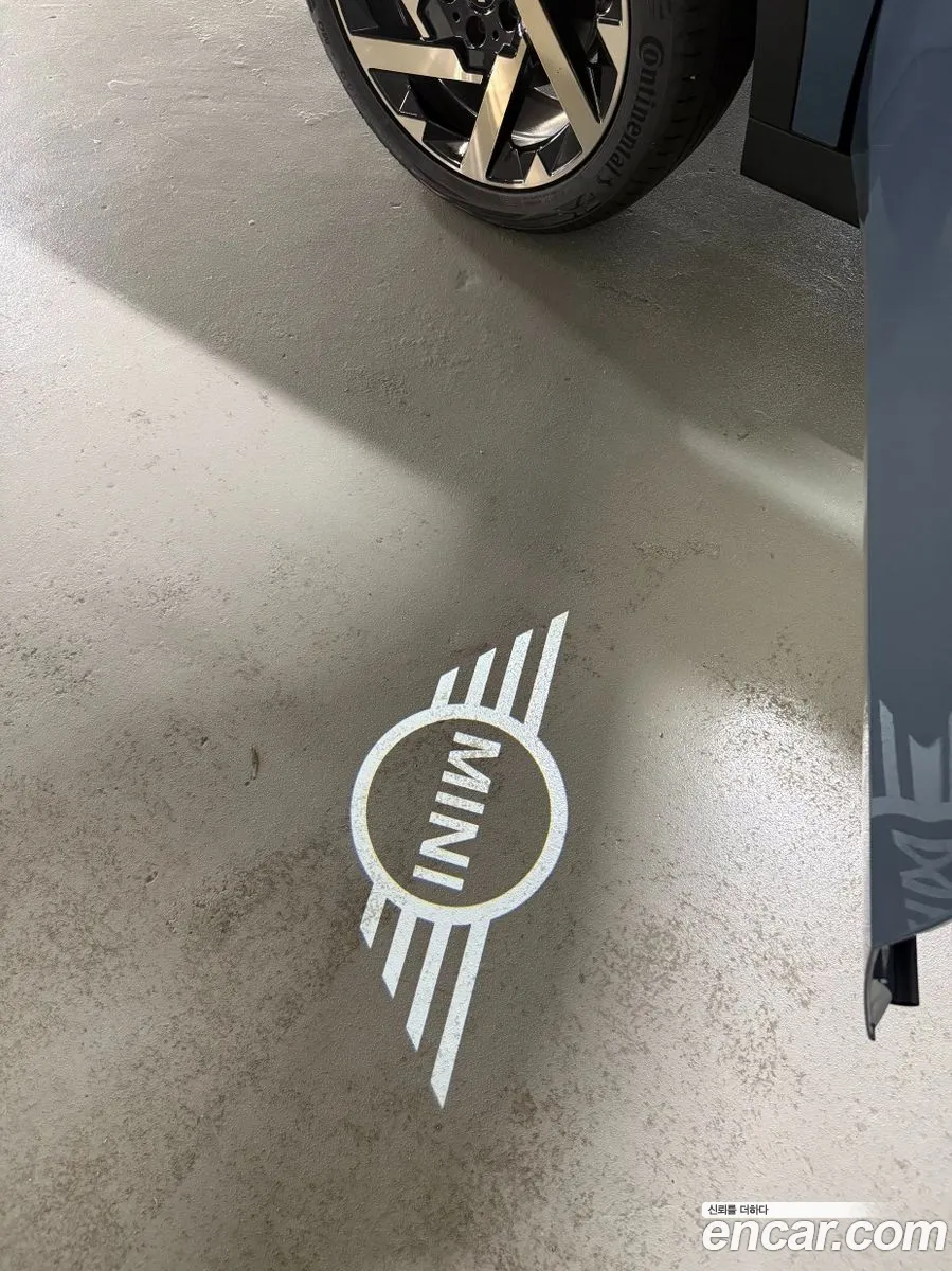 Mini Cooper S Countryman 2026 — 18