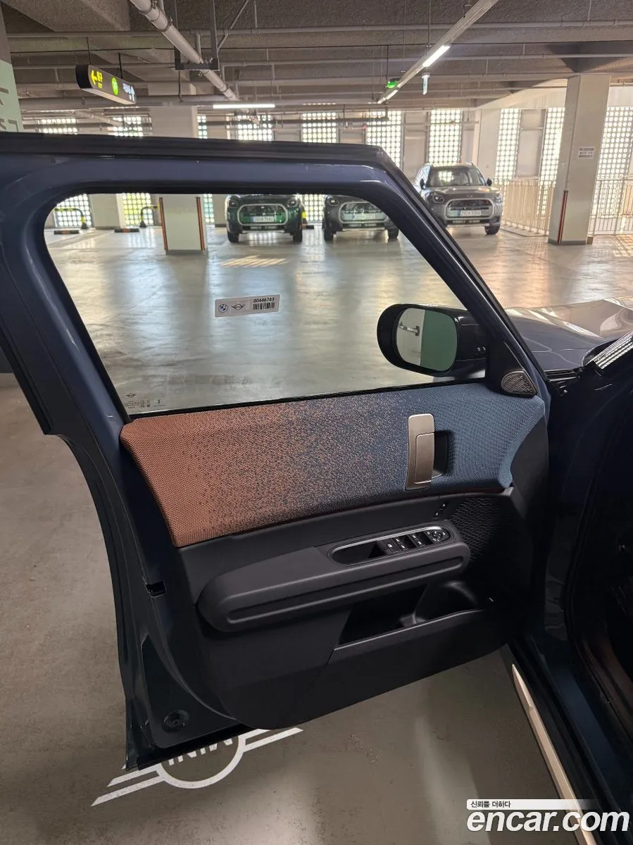 Mini Cooper S Countryman 2026 — 19