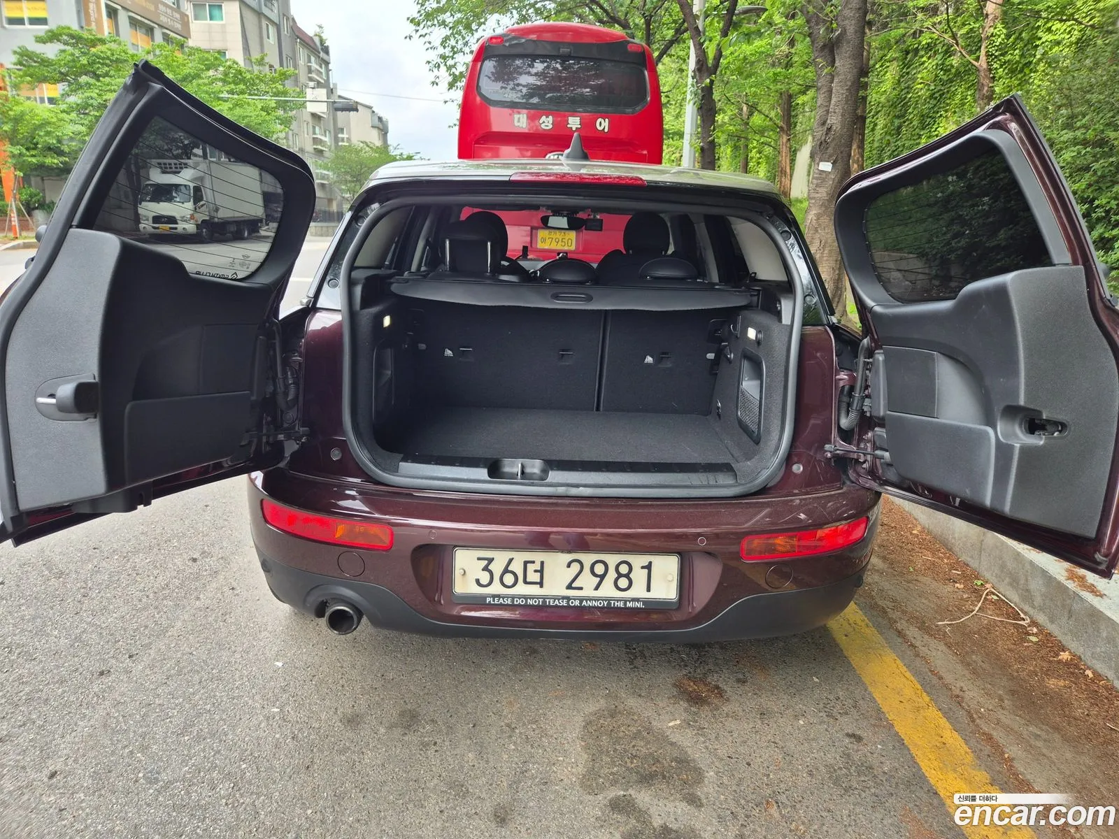 Mini Cooper Clubman 2018 — 7