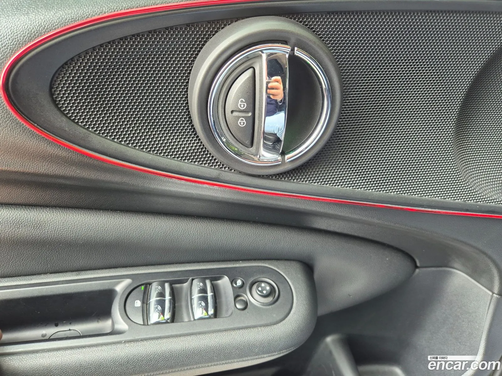 Mini Cooper Clubman 2018 — 14