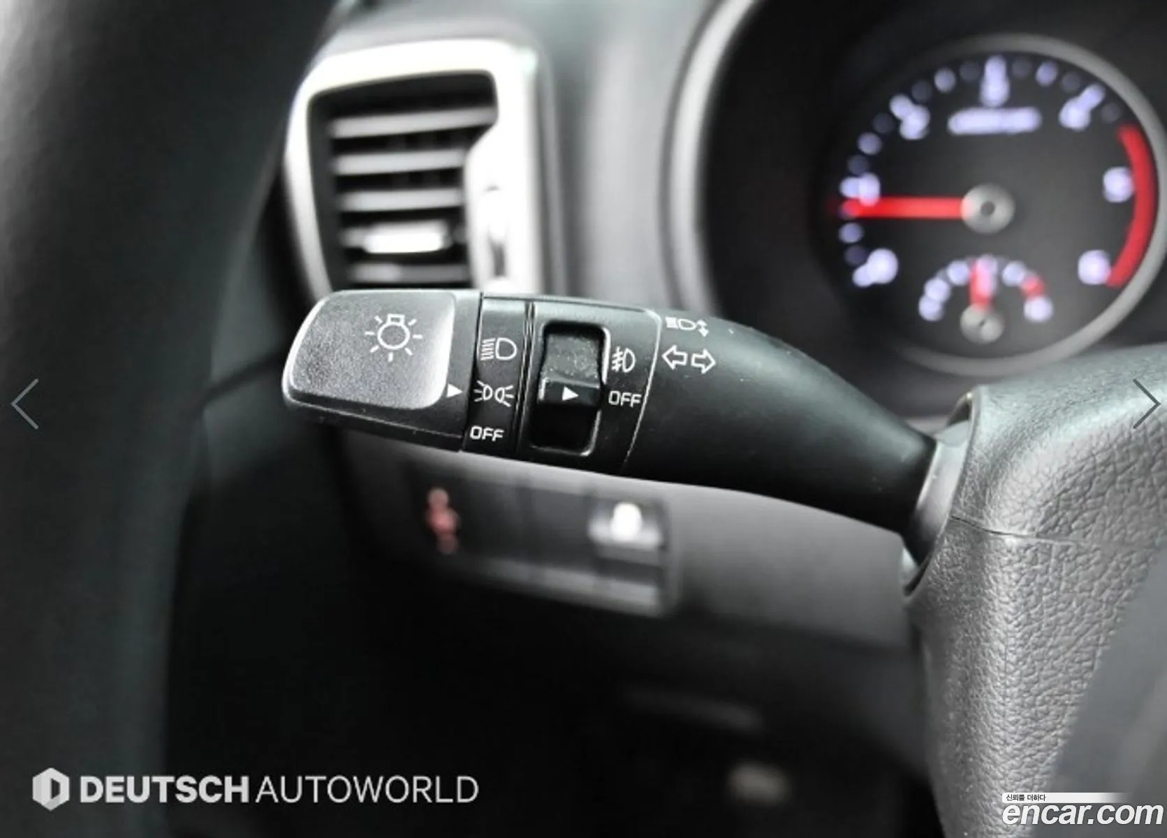 Kia Sportage 2015 — 8