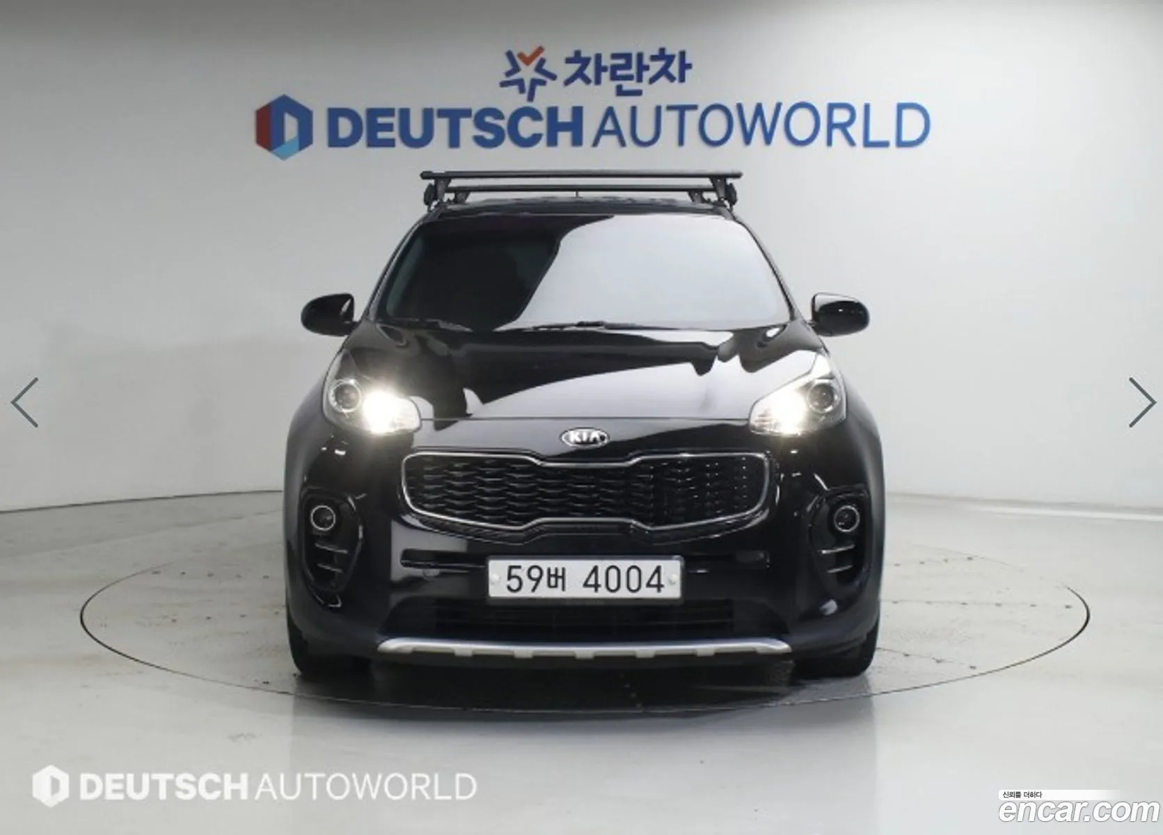 Kia Sportage 2015 — 9