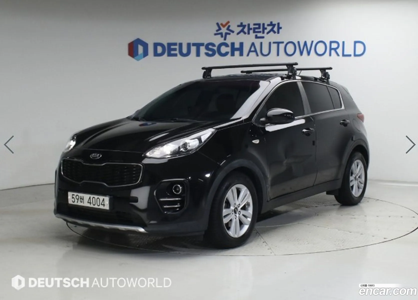 Kia Sportage 2015 — 18