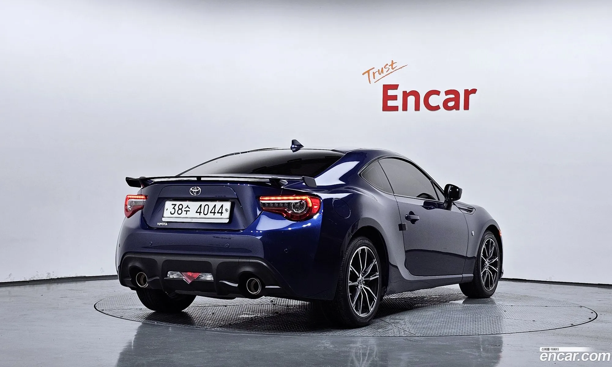 Toyota 86
