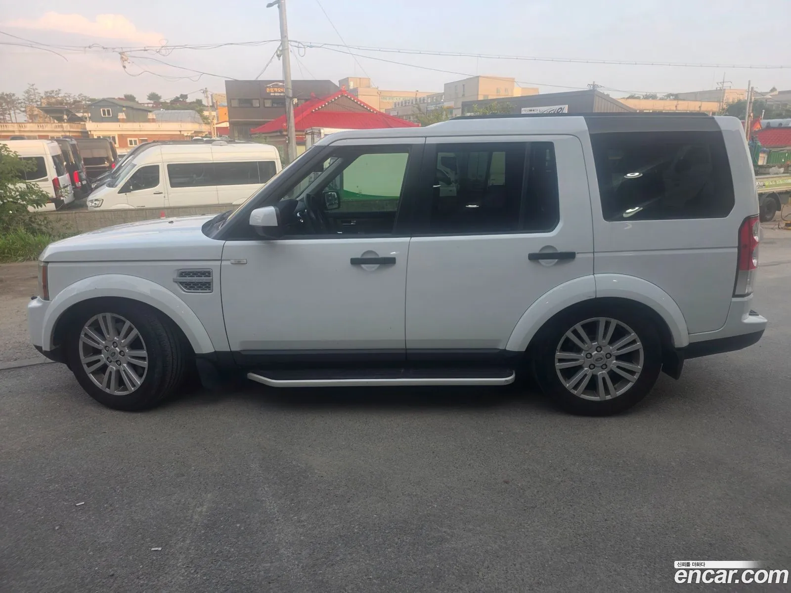 Land Rover Discovery 4 2012 — 4
