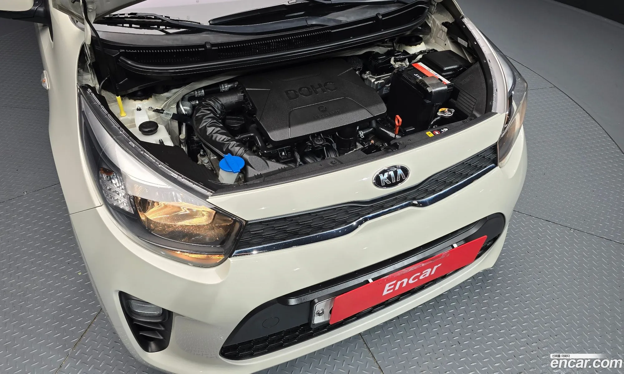 Kia Morning 2018 — 20