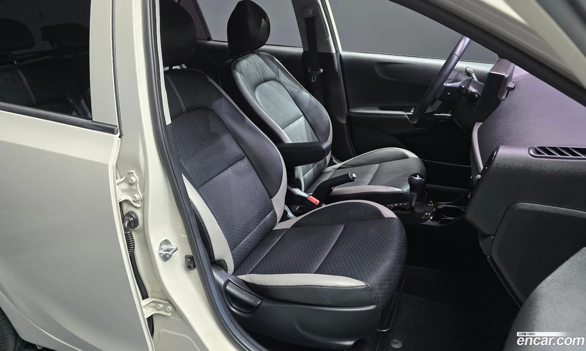 Kia Morning 2018 — 10