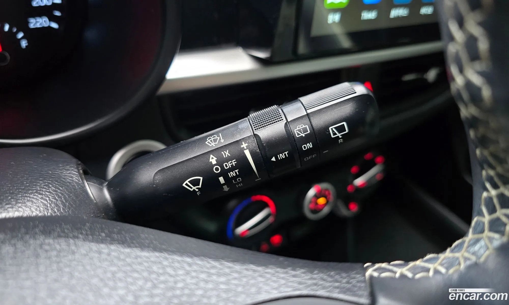 Kia Morning 2018 — 19