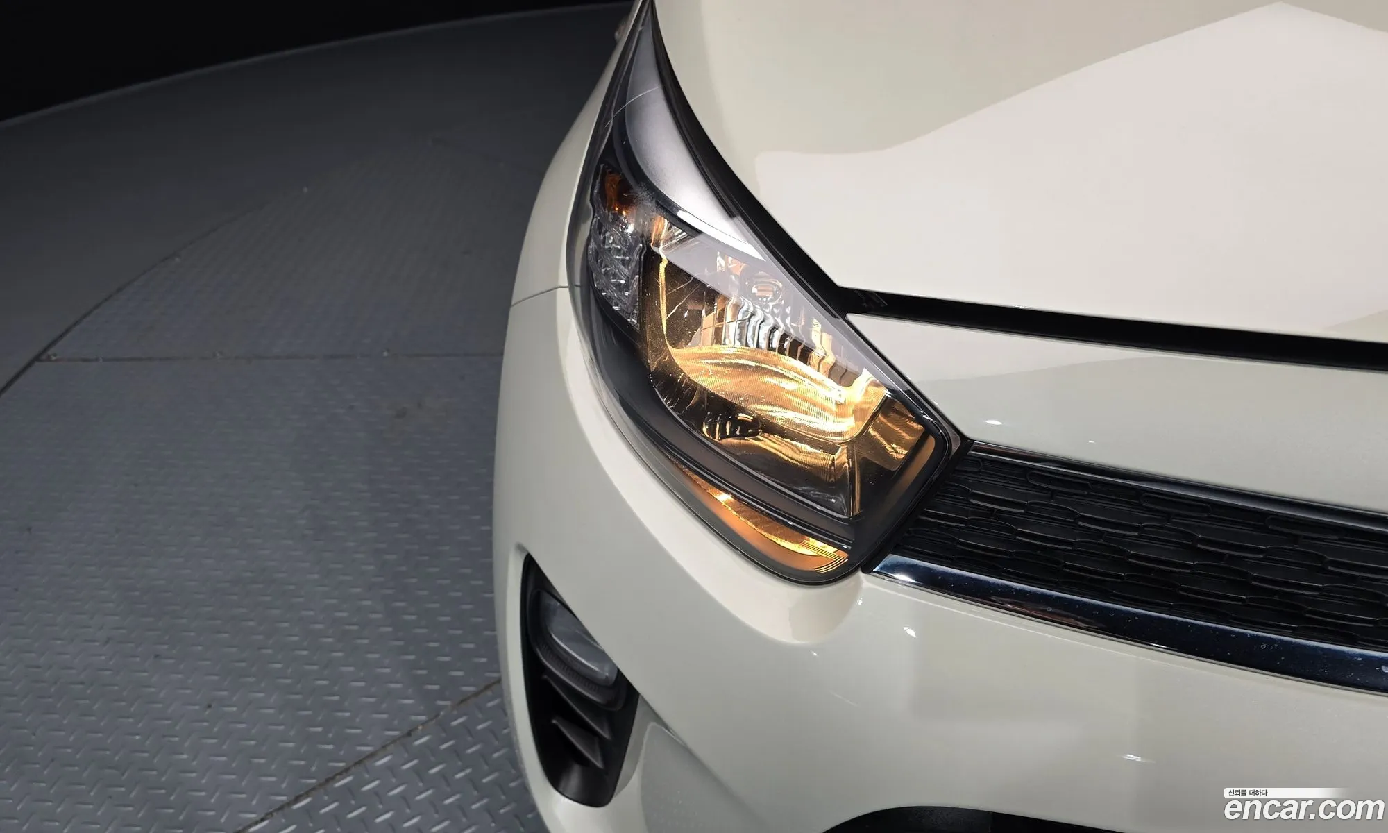 Kia Morning 2018 — 11