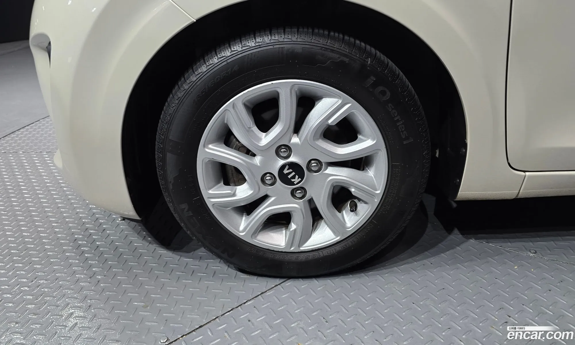 Kia Morning 2018 — 25
