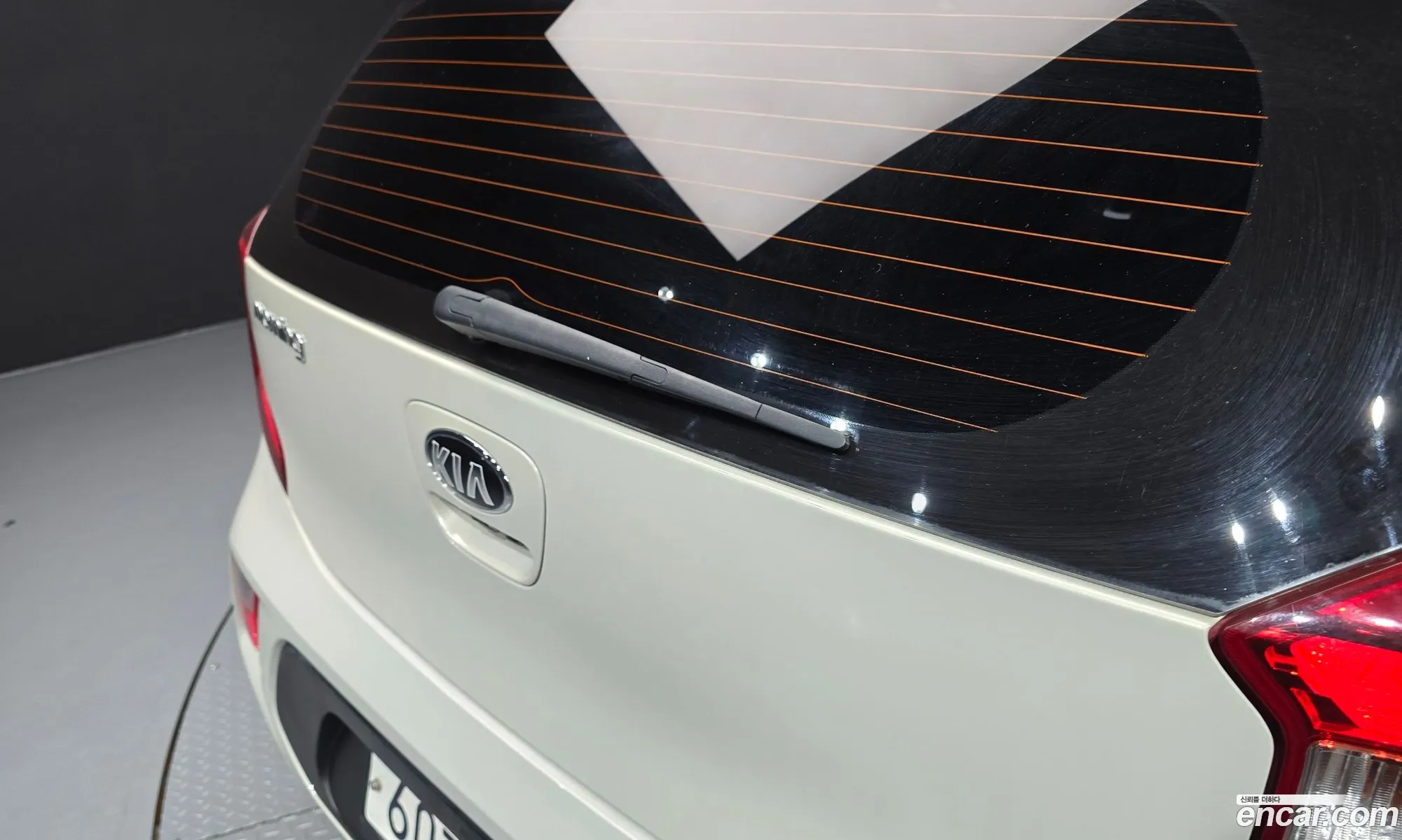 Kia Morning 2018 — 23