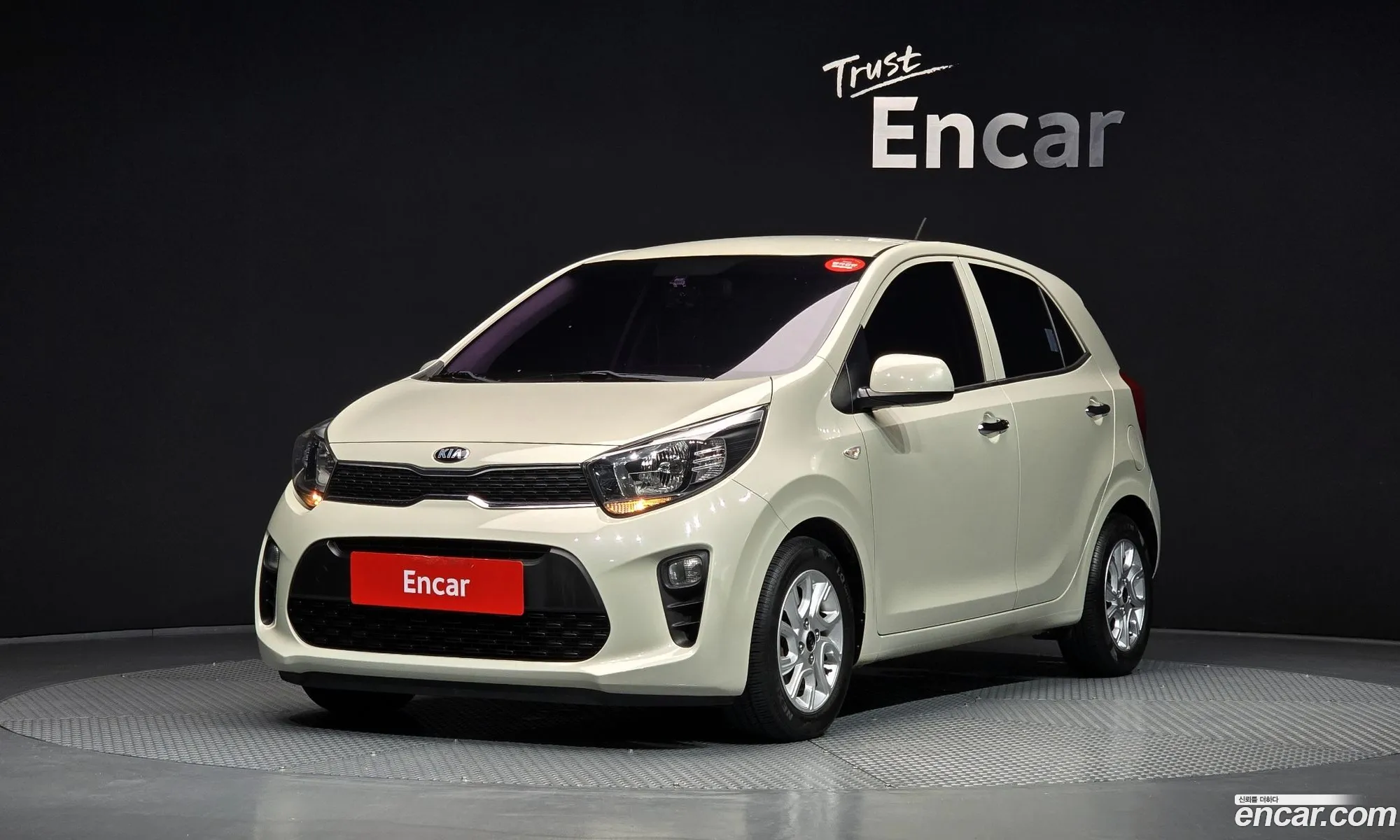 Kia Morning 2018 — 22