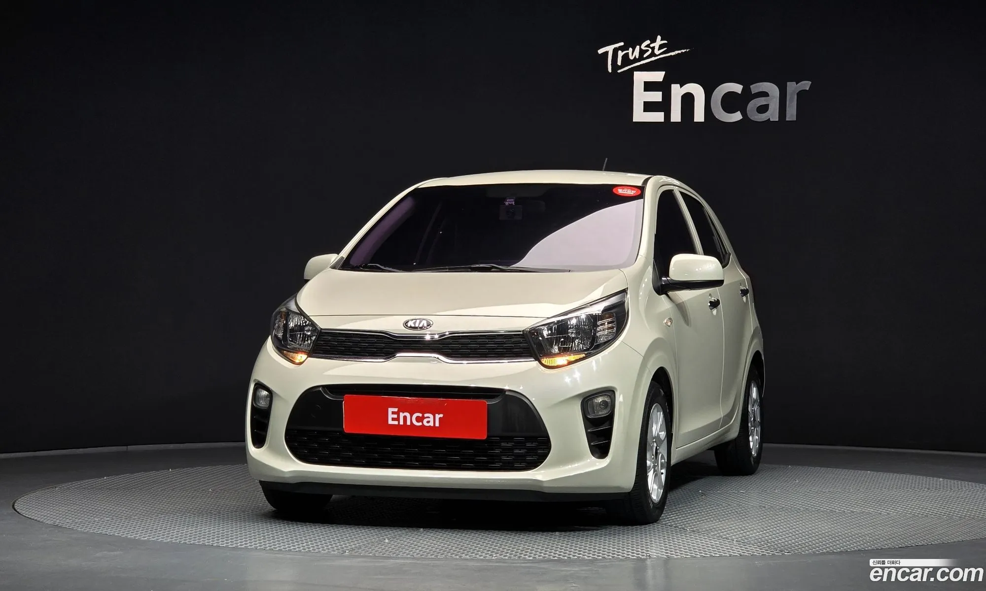 Kia Morning 2018 — 18