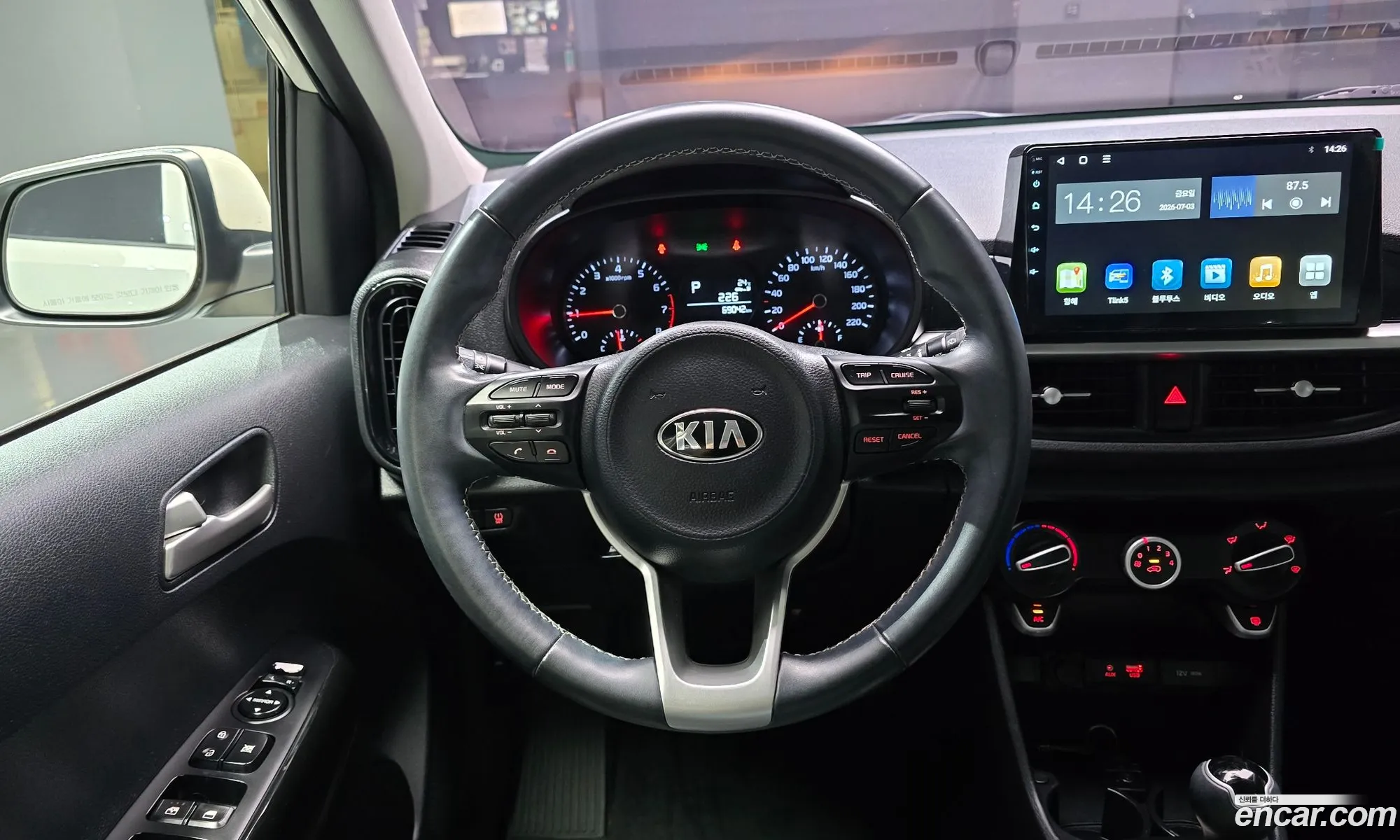 Kia Morning 2018 — 29