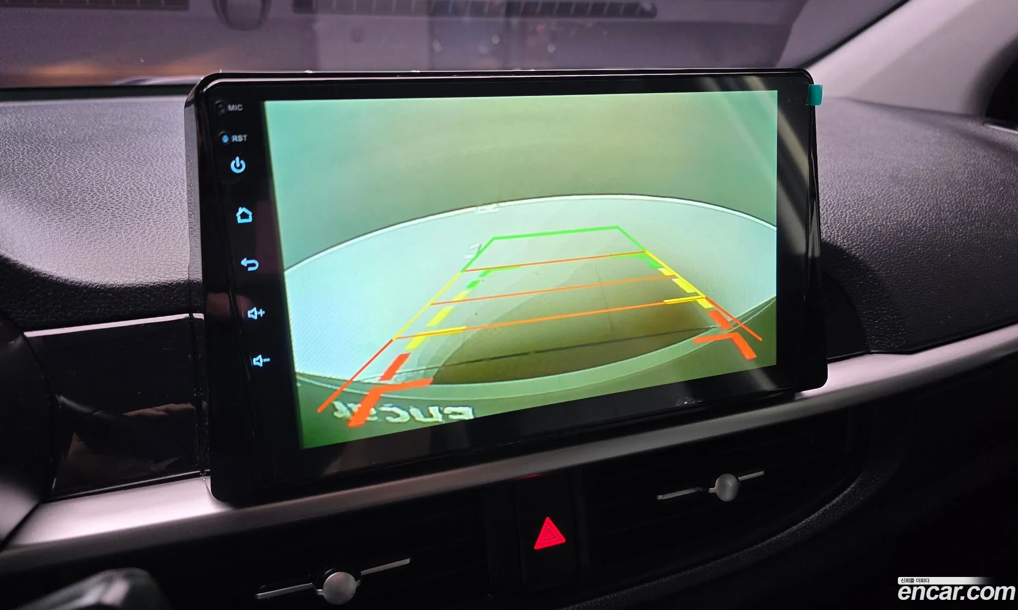 Kia Morning 2018 — 15