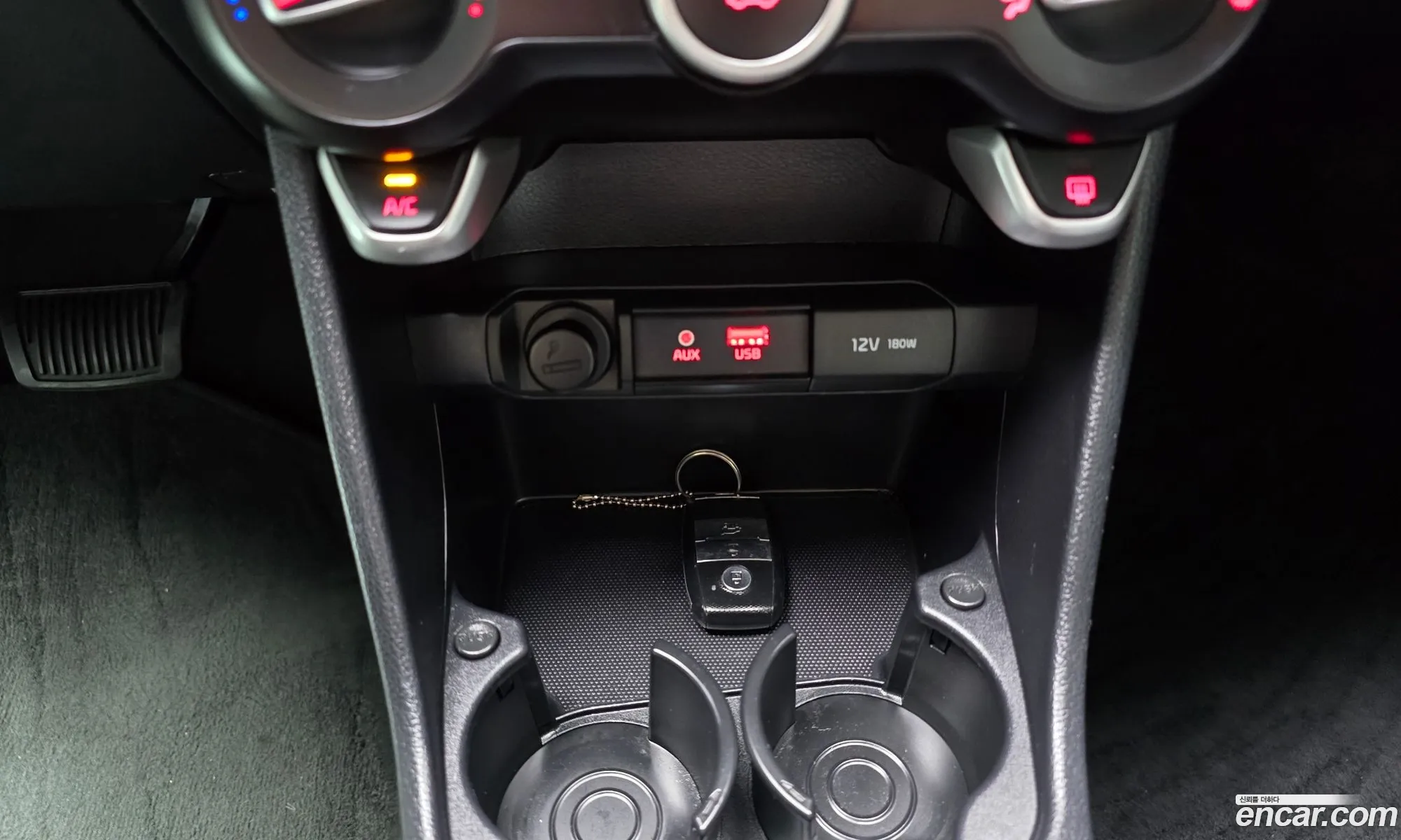 Kia Morning 2018 — 21