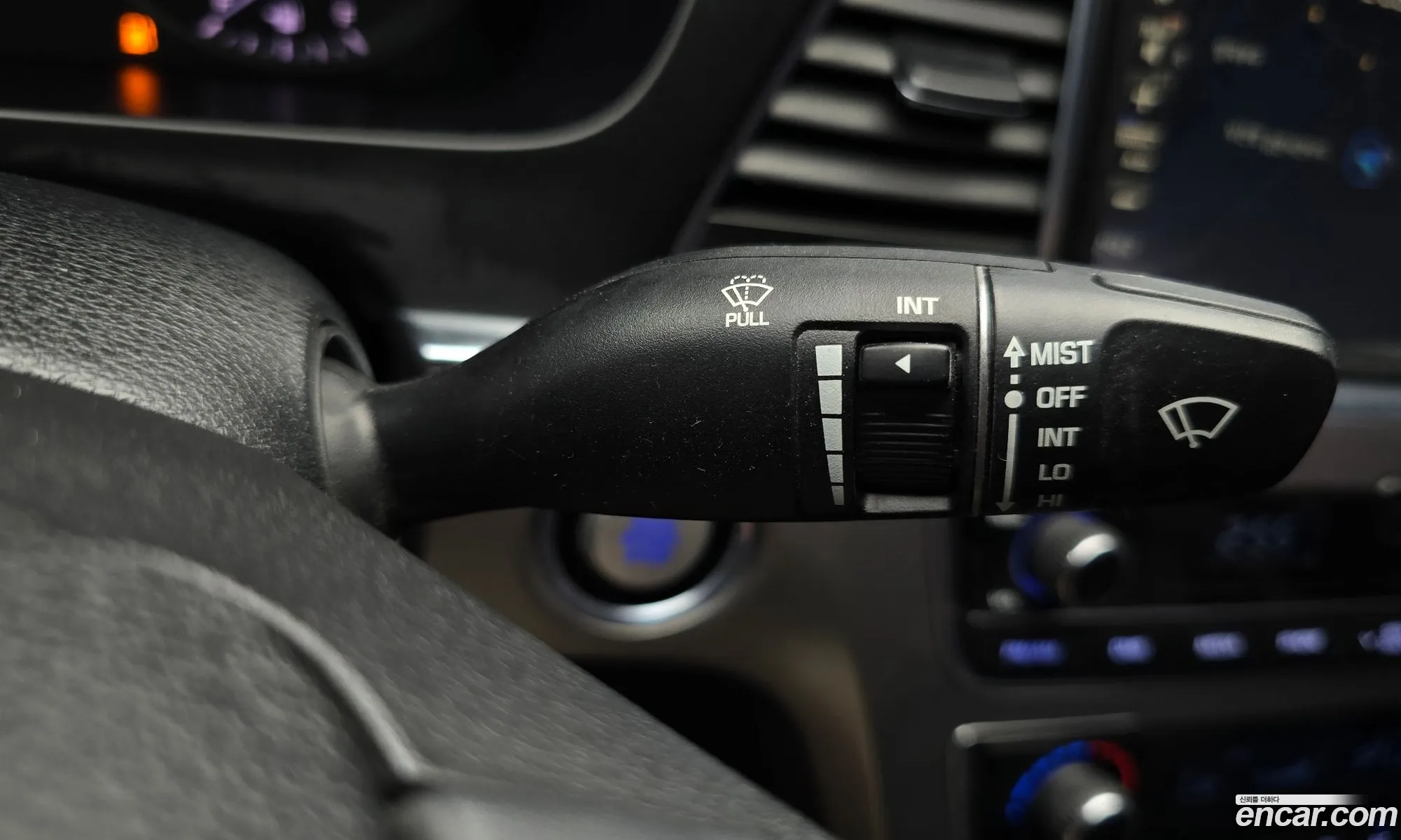 Hyundai LF Sonata 2016 — 15