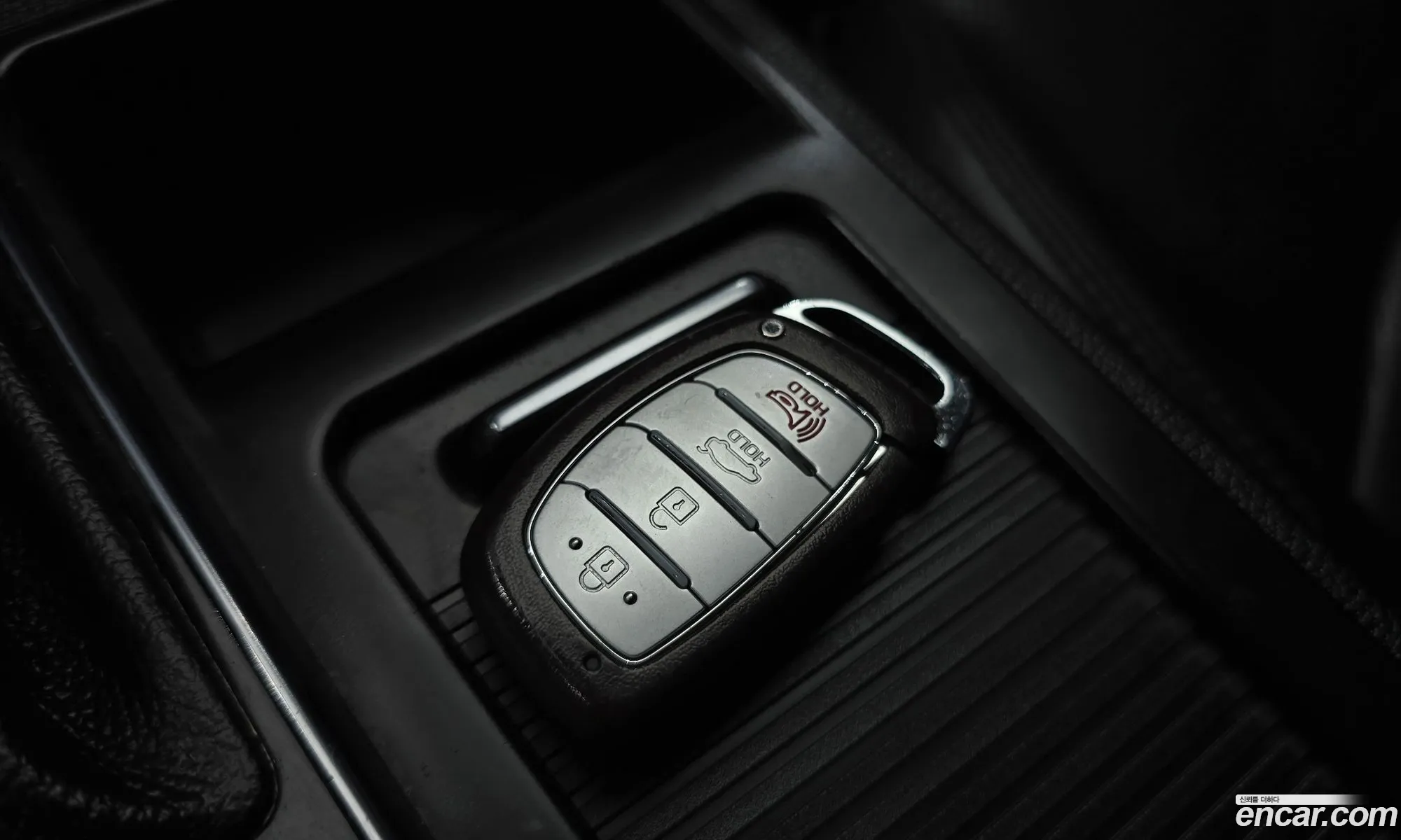 Hyundai LF Sonata 2016 — 13