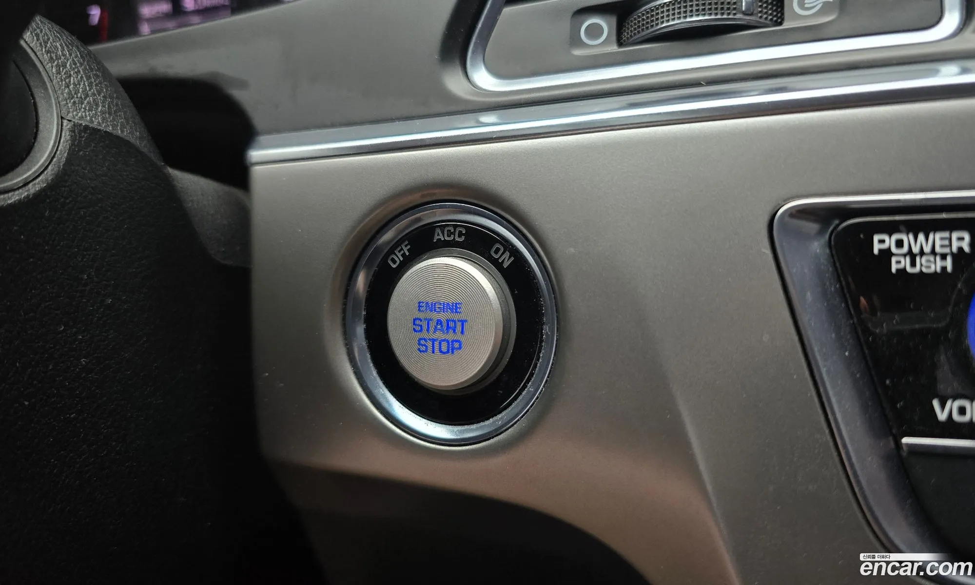Hyundai LF Sonata 2016 — 12