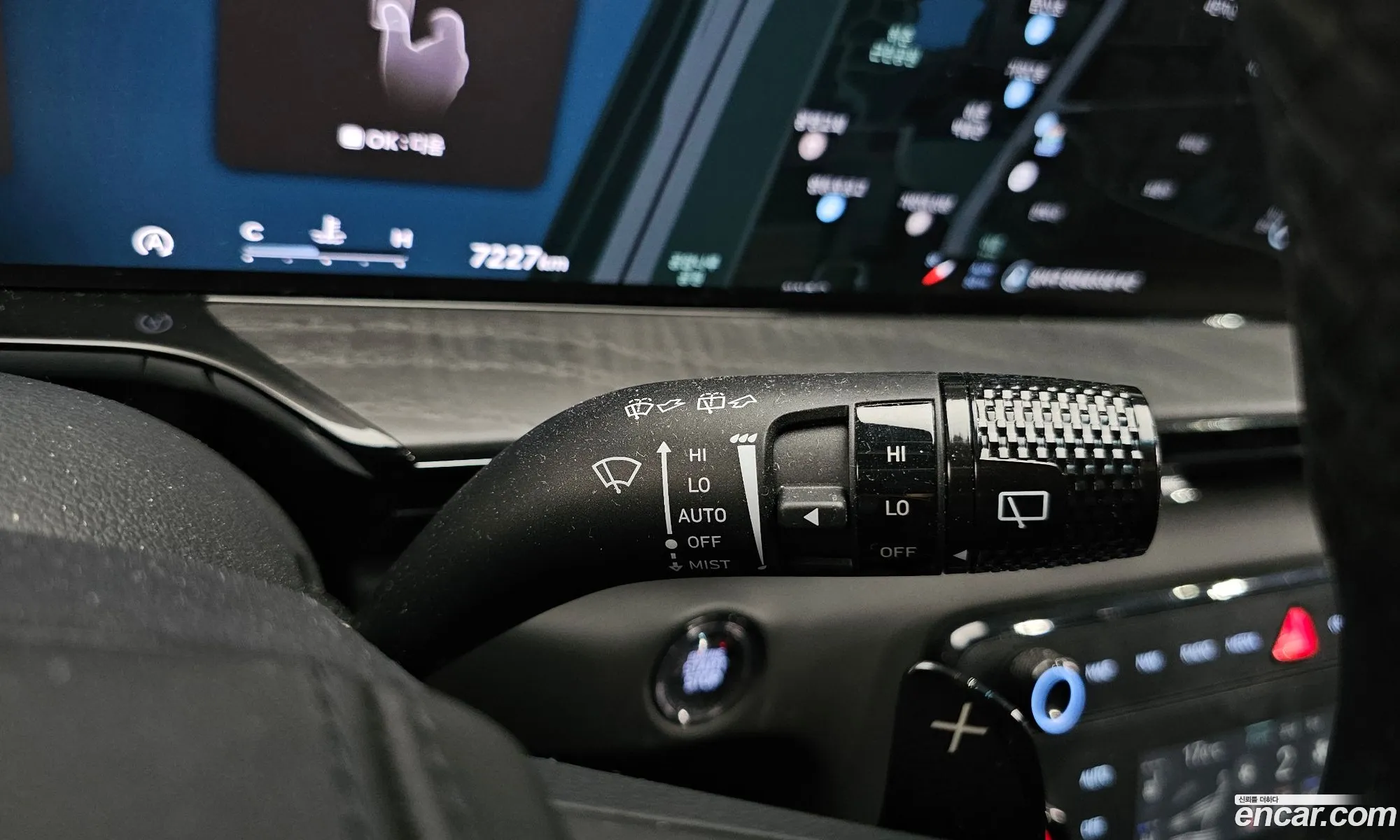 Genesis GV80 2025 — 9