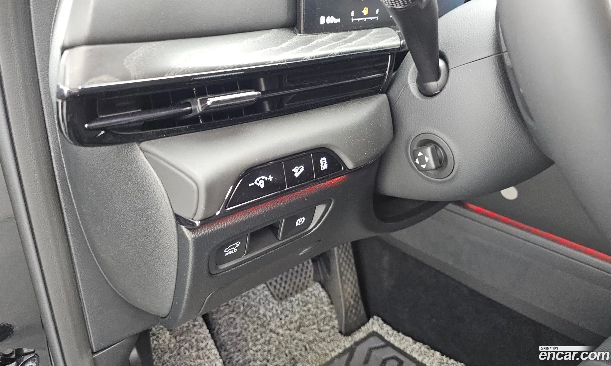 Genesis GV80 2025 — 18