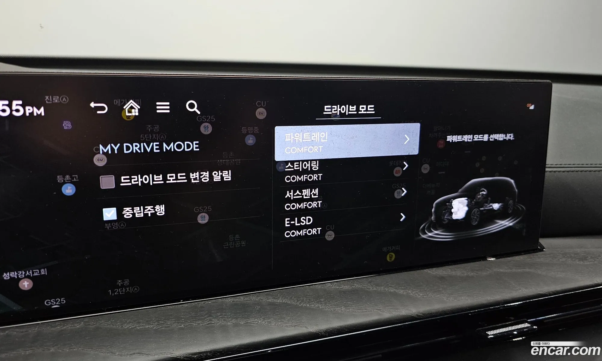 Genesis GV80 2025 — 4