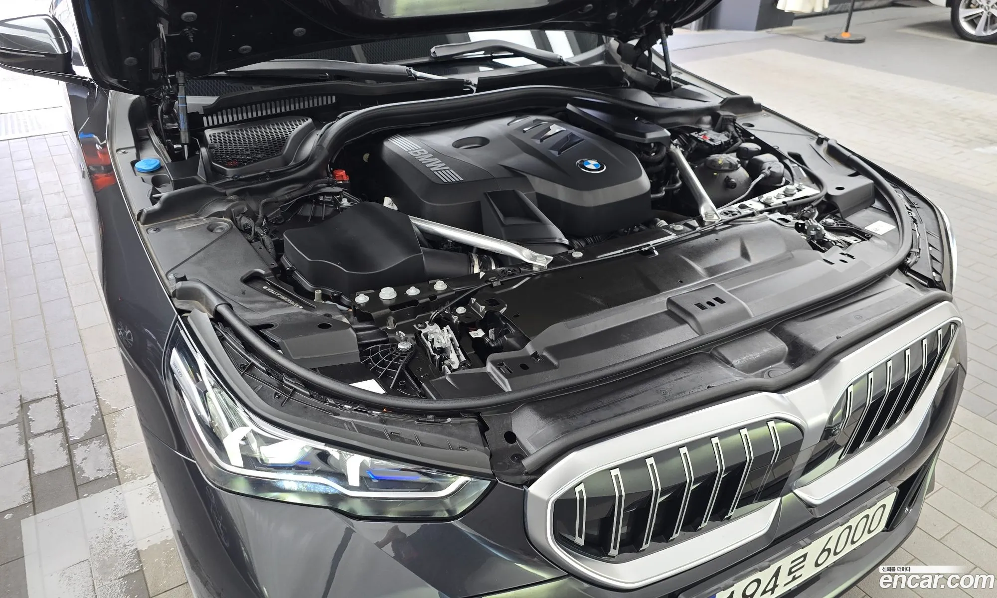 BMW 5 Series 2024 — 14