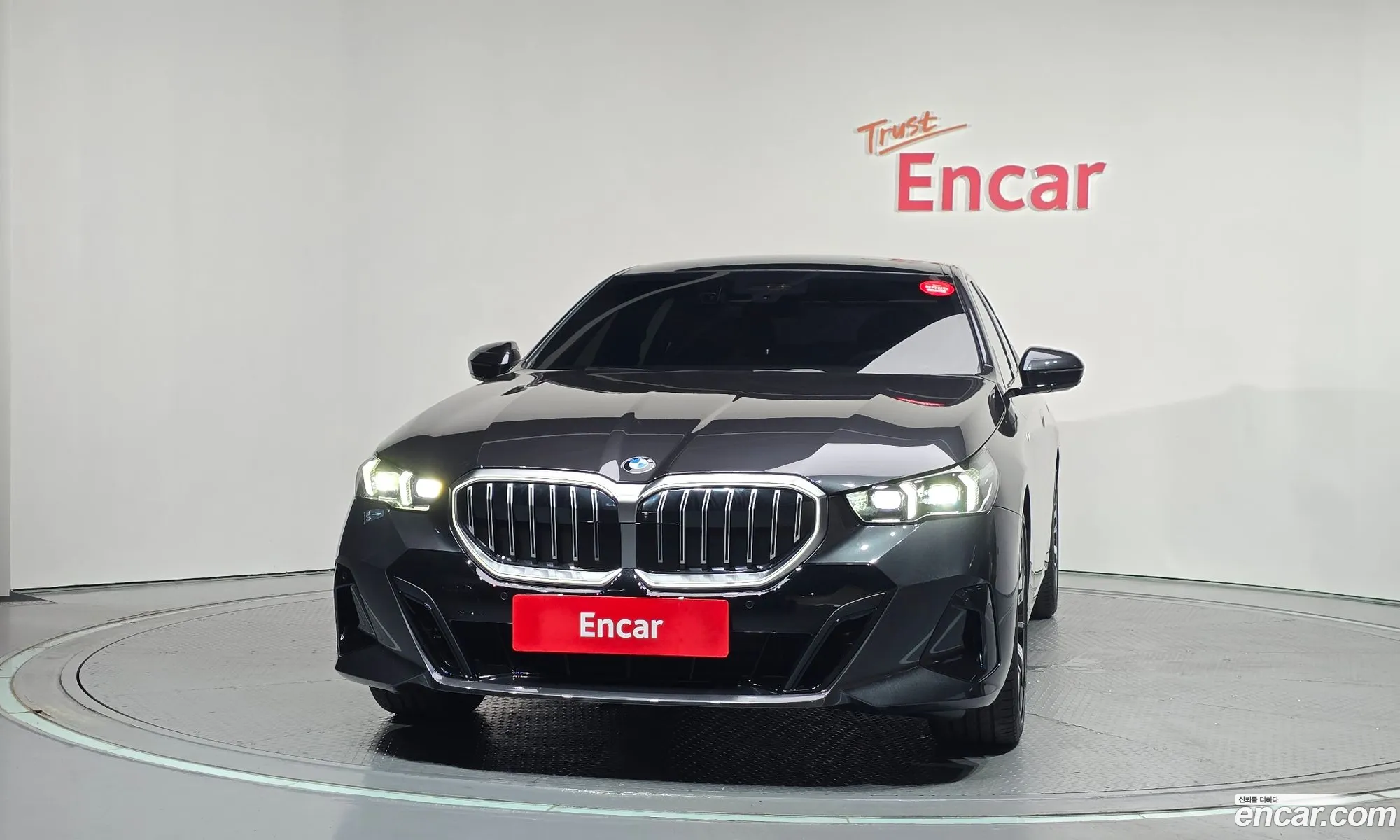 BMW 5 Series 2024 — 16