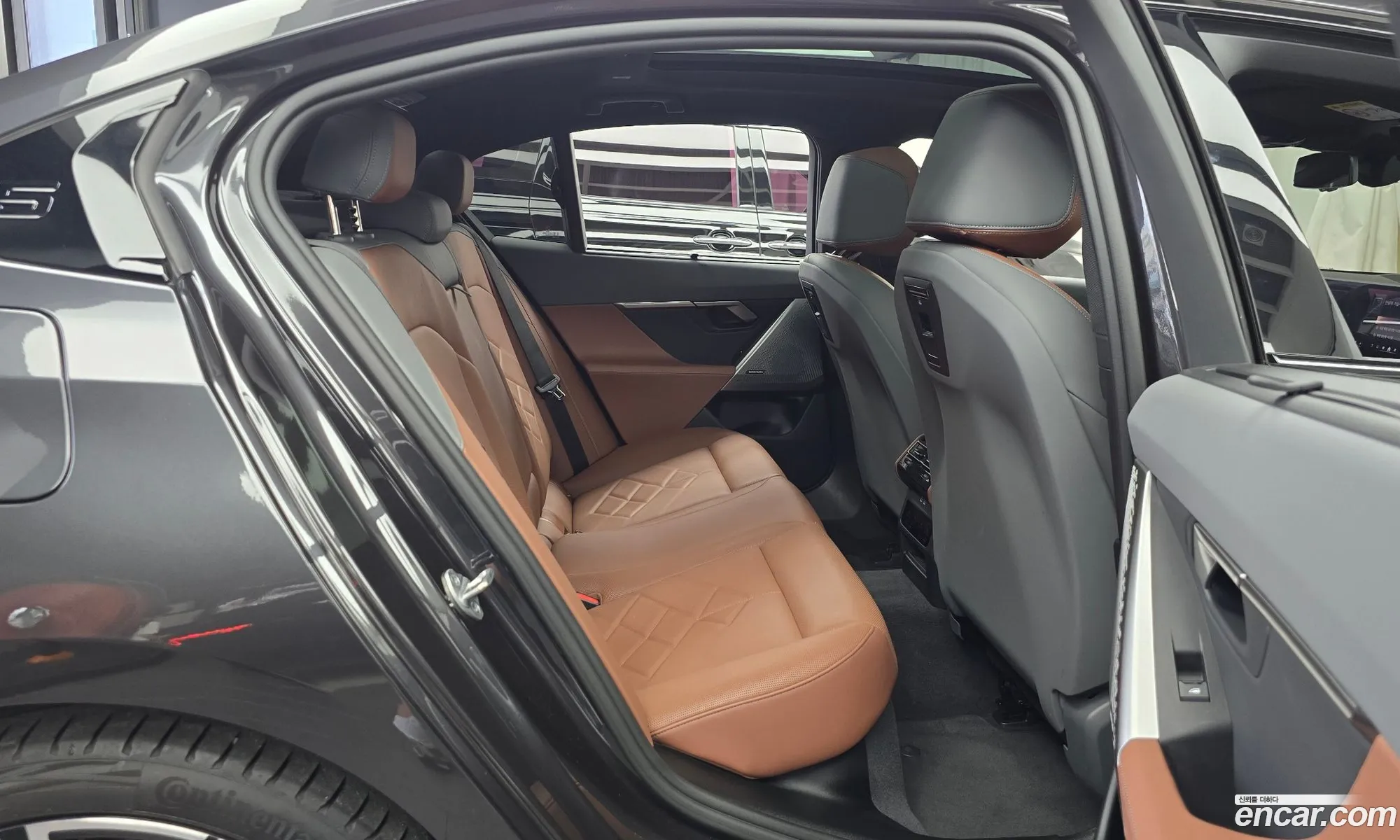 BMW 5 Series 2024 — 13