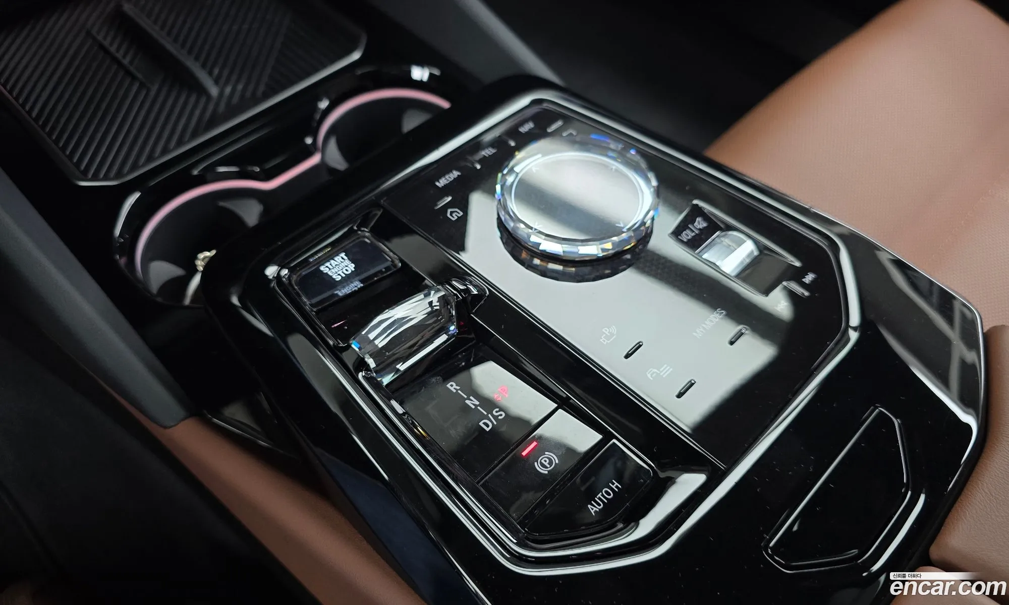 BMW 5 Series 2024 — 4