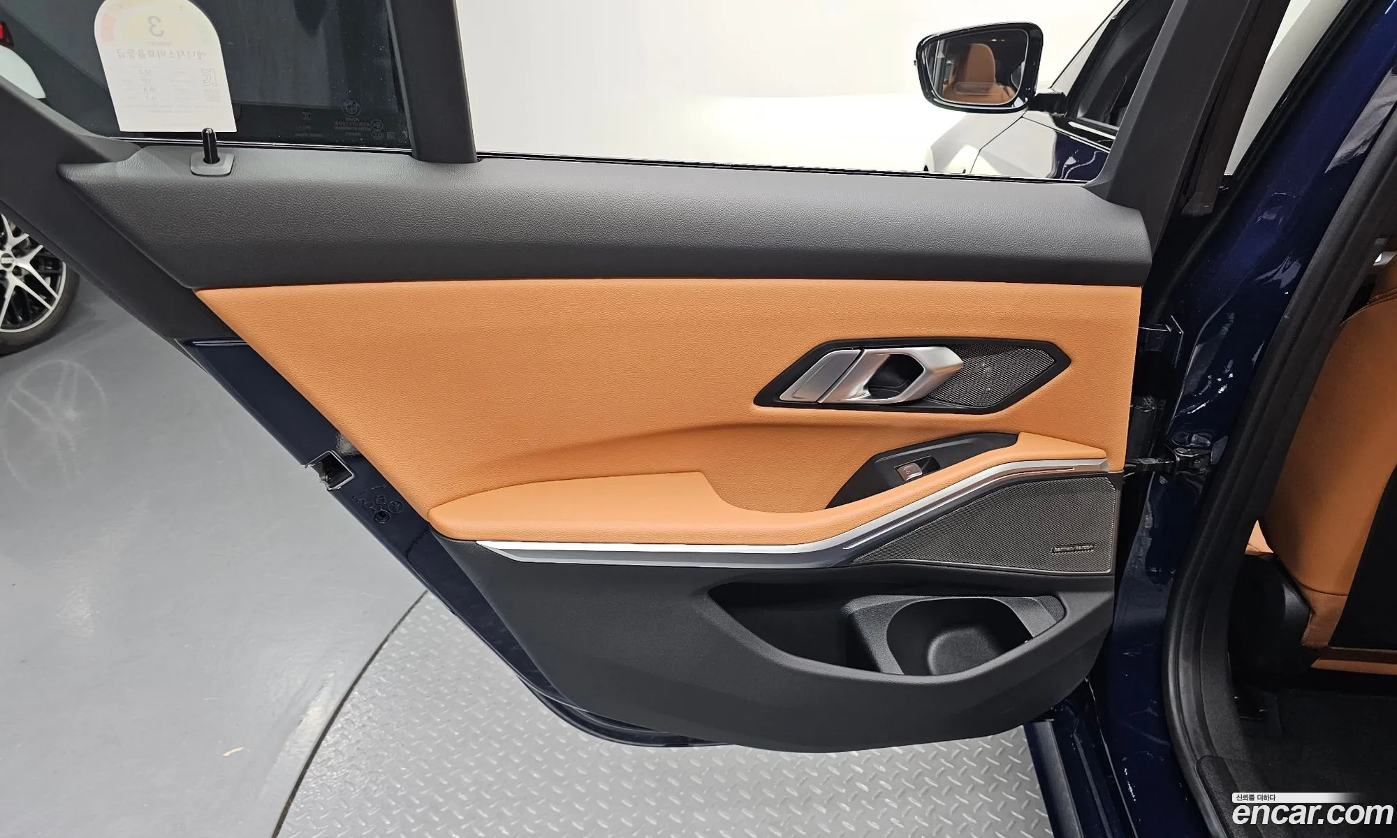 BMW 3 Series 2025 WBA11FF04SFU86627 — 12