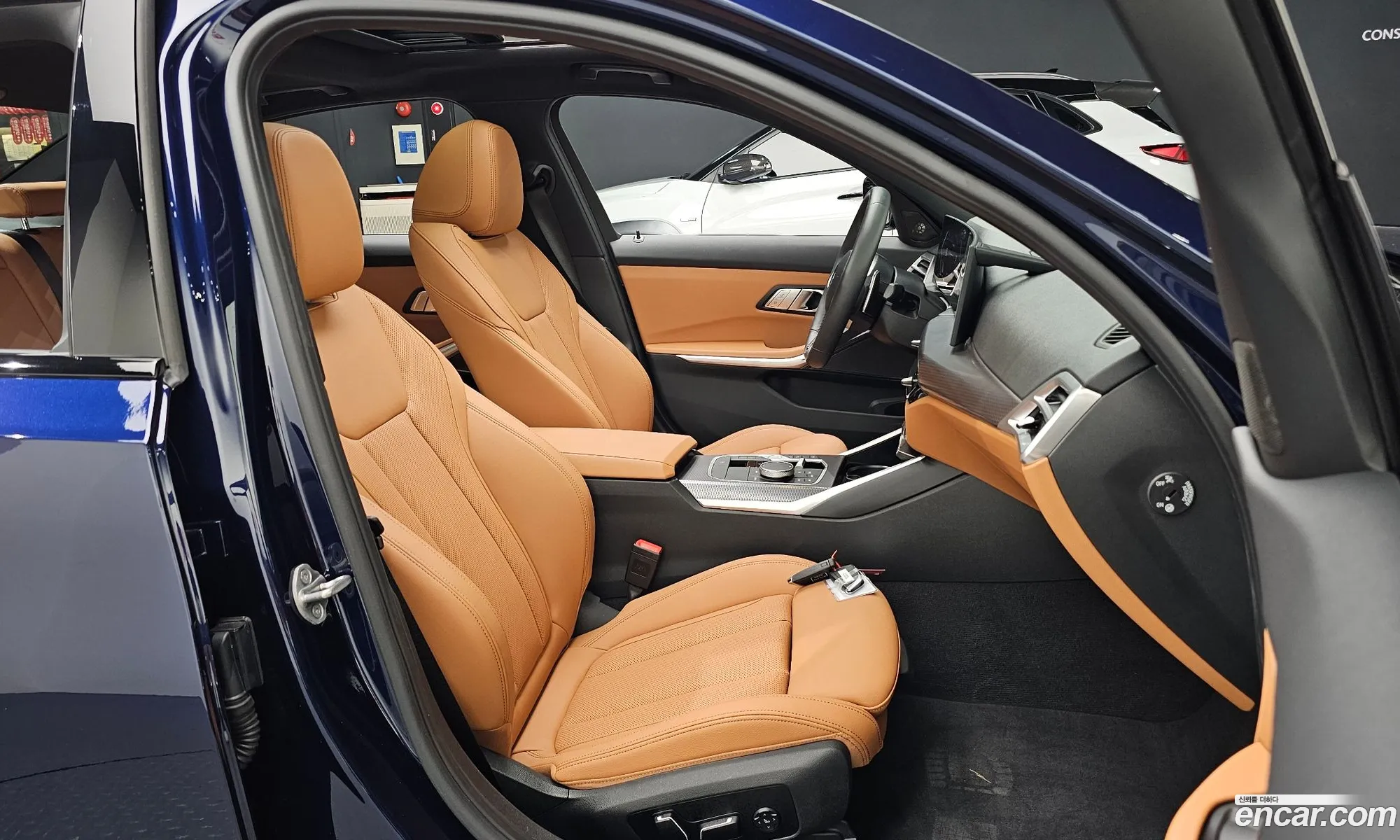 BMW 3 Series 2025 WBA11FF04SFU86627 — 13