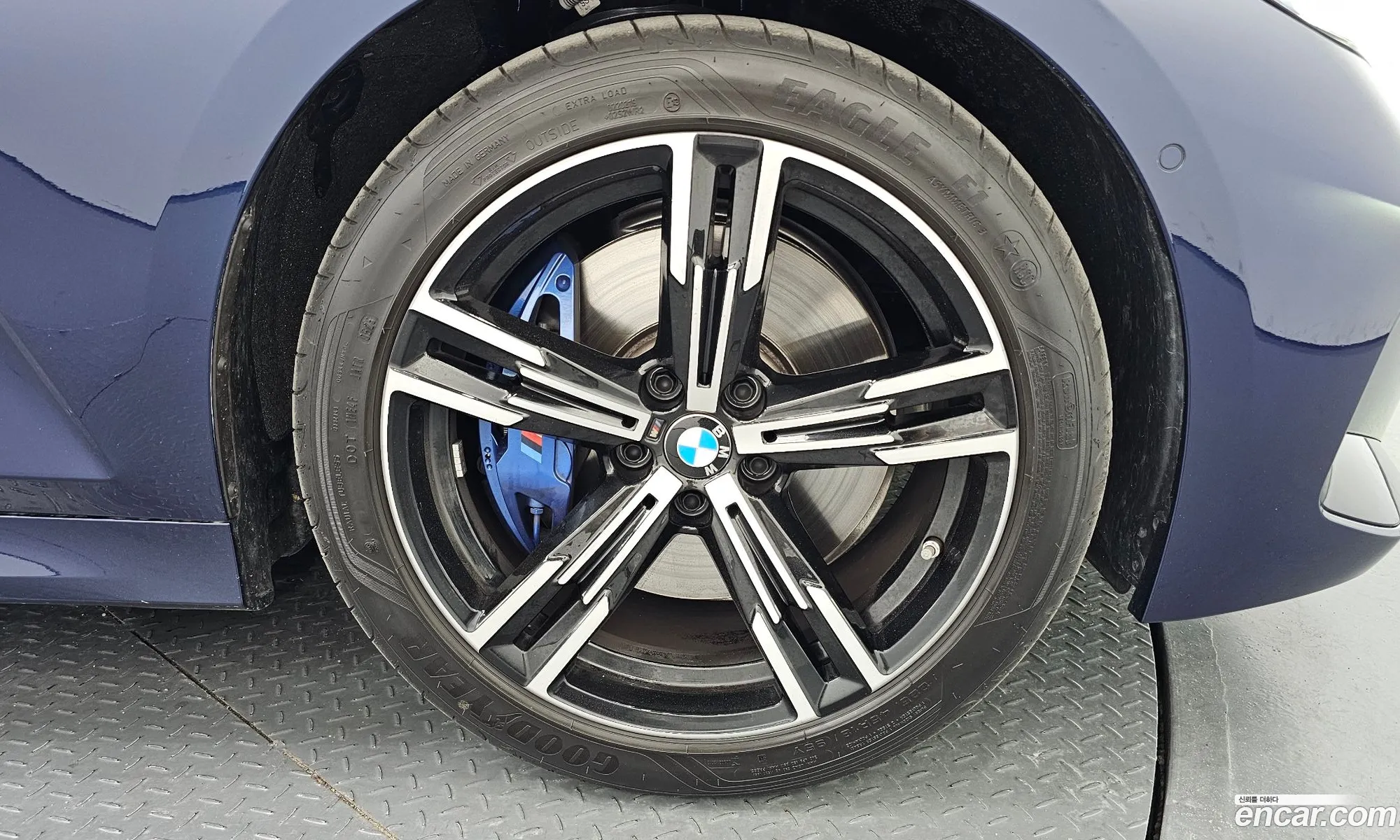 BMW 3 Series 2025 WBA11FF04SFU86627 — 18