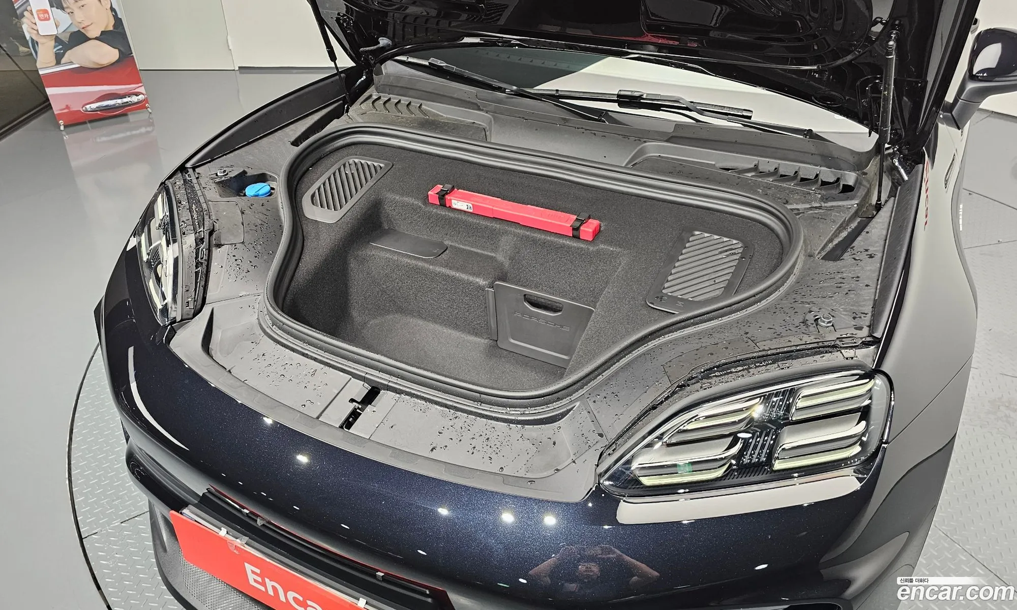 Porsche Macan EV 2025 WP1AB2XA3SL152067 — 15
