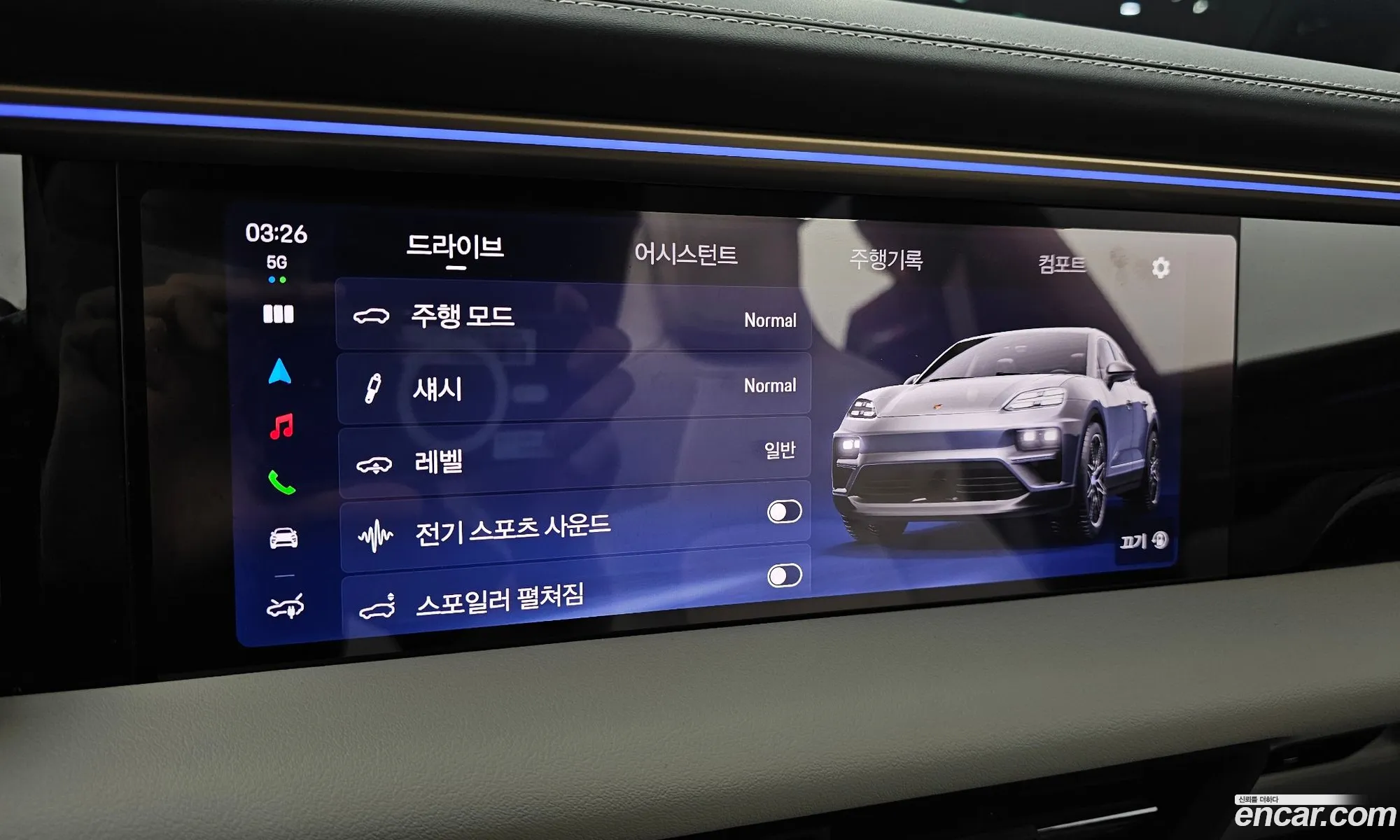Porsche Macan EV 2025 WP1AB2XA3SL152067 — 3