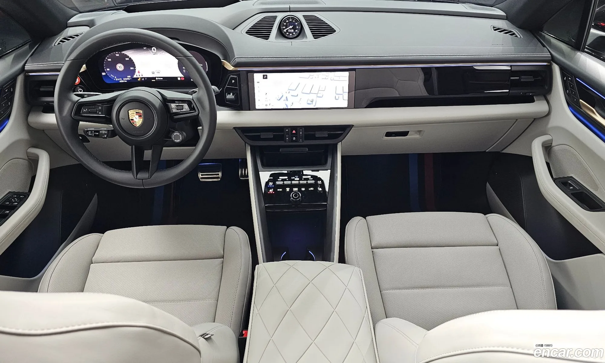 Porsche Macan EV 2025 WP1AB2XA3SL152067 — 16