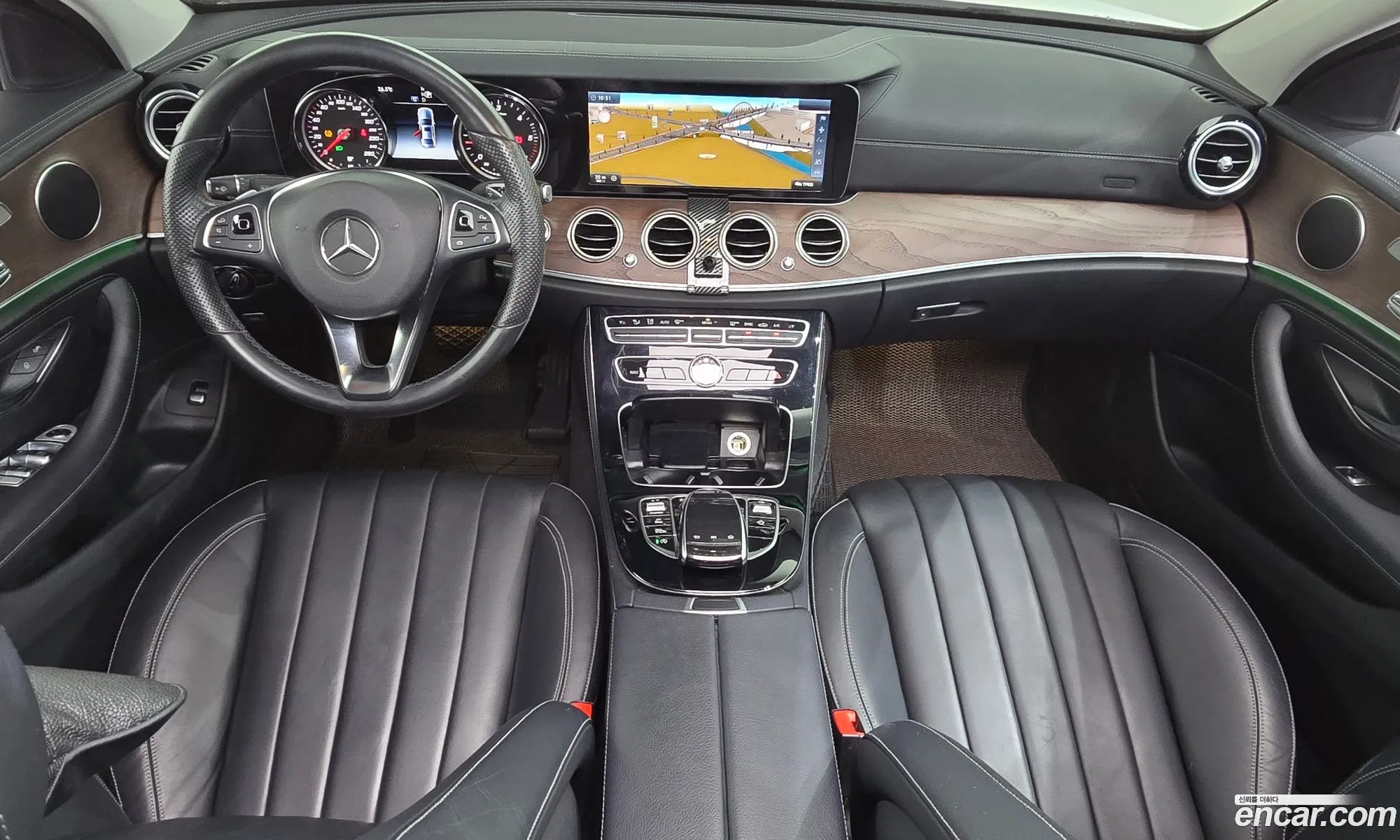 Mercedes-Benz E-Class W213 2016 WDDZF0EB1HA045167 — 20